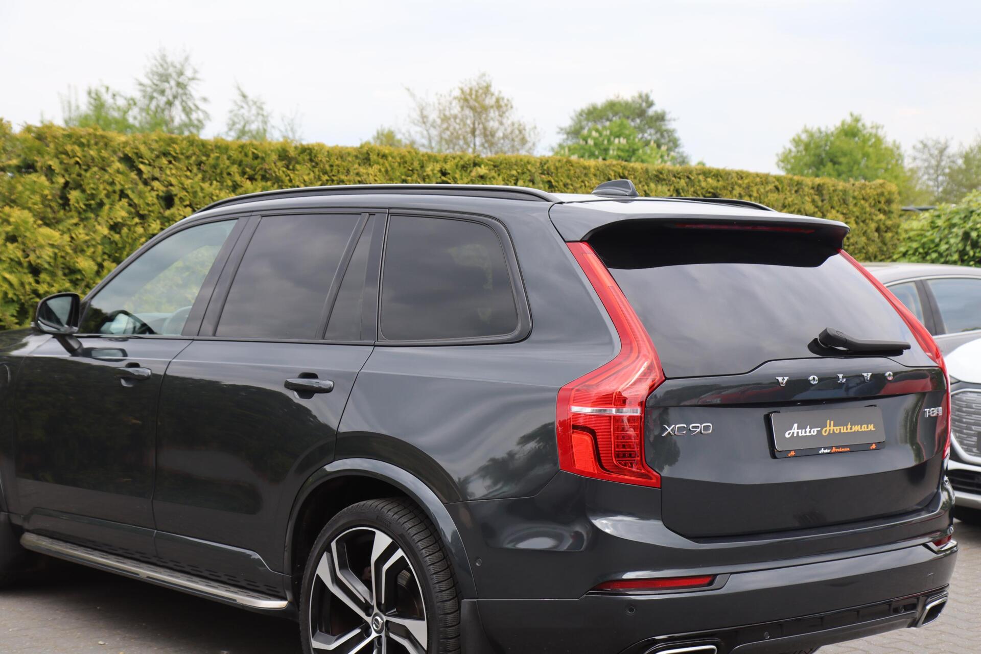 Foto van Volvo Xc90 T8 Twin Engine