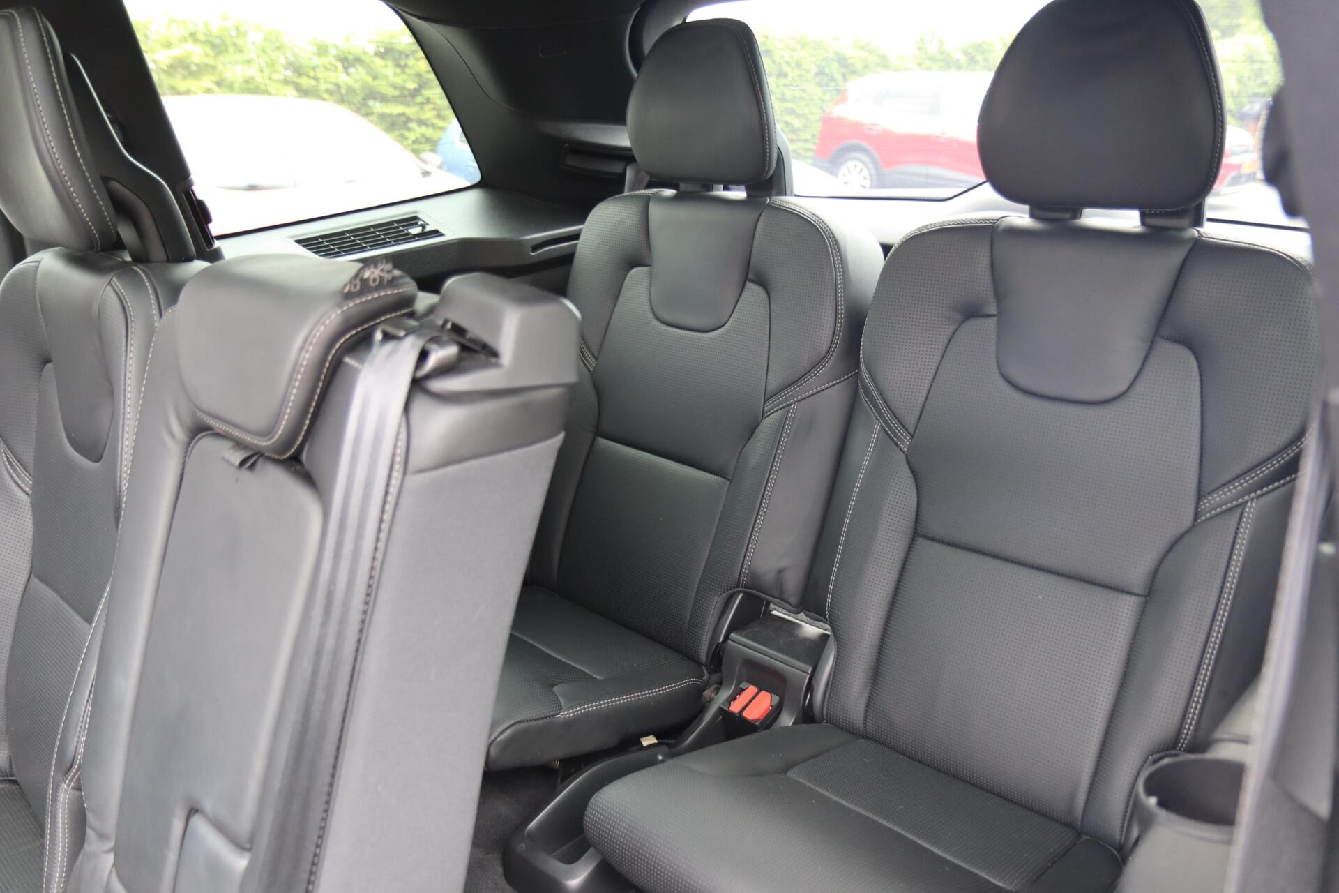 Foto van Volvo Xc90 T8 Twin Engine