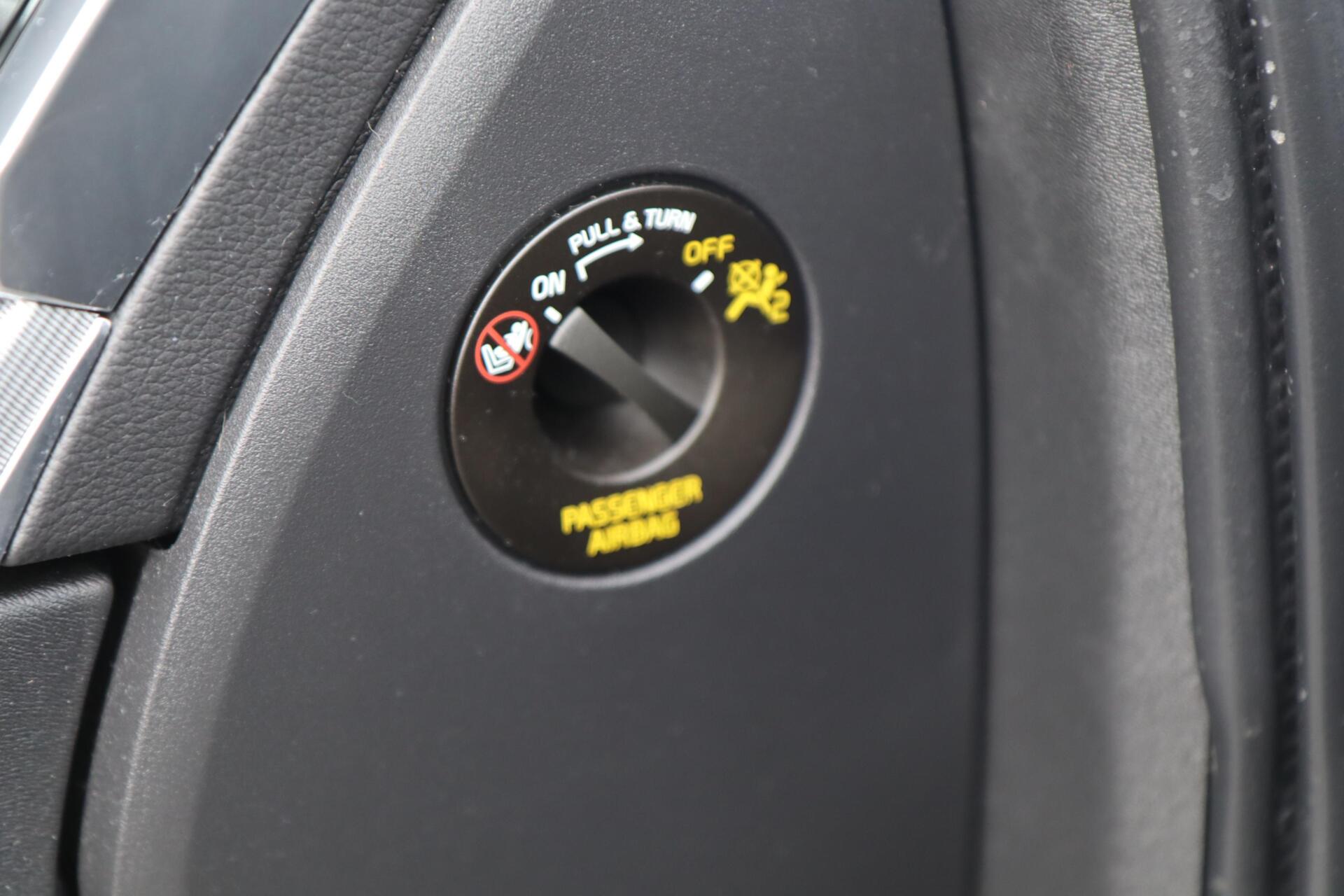 Foto van Volvo Xc90 T8 Twin Engine
