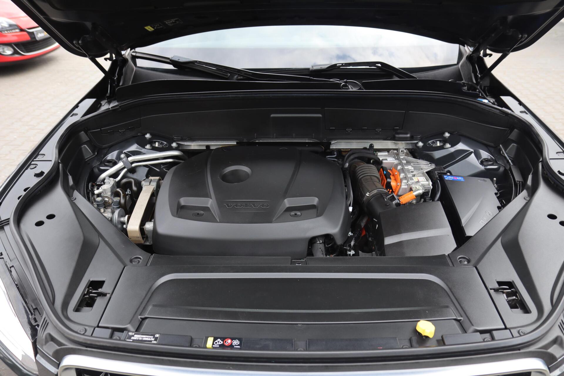 Foto van Volvo Xc90 T8 Twin Engine