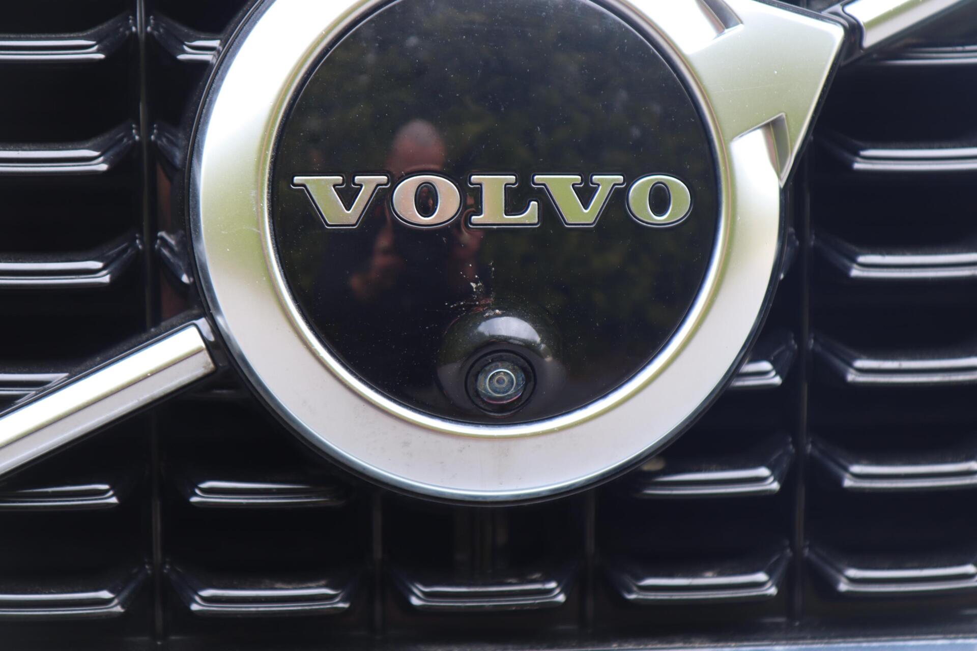 Foto van Volvo Xc90 T8 Twin Engine