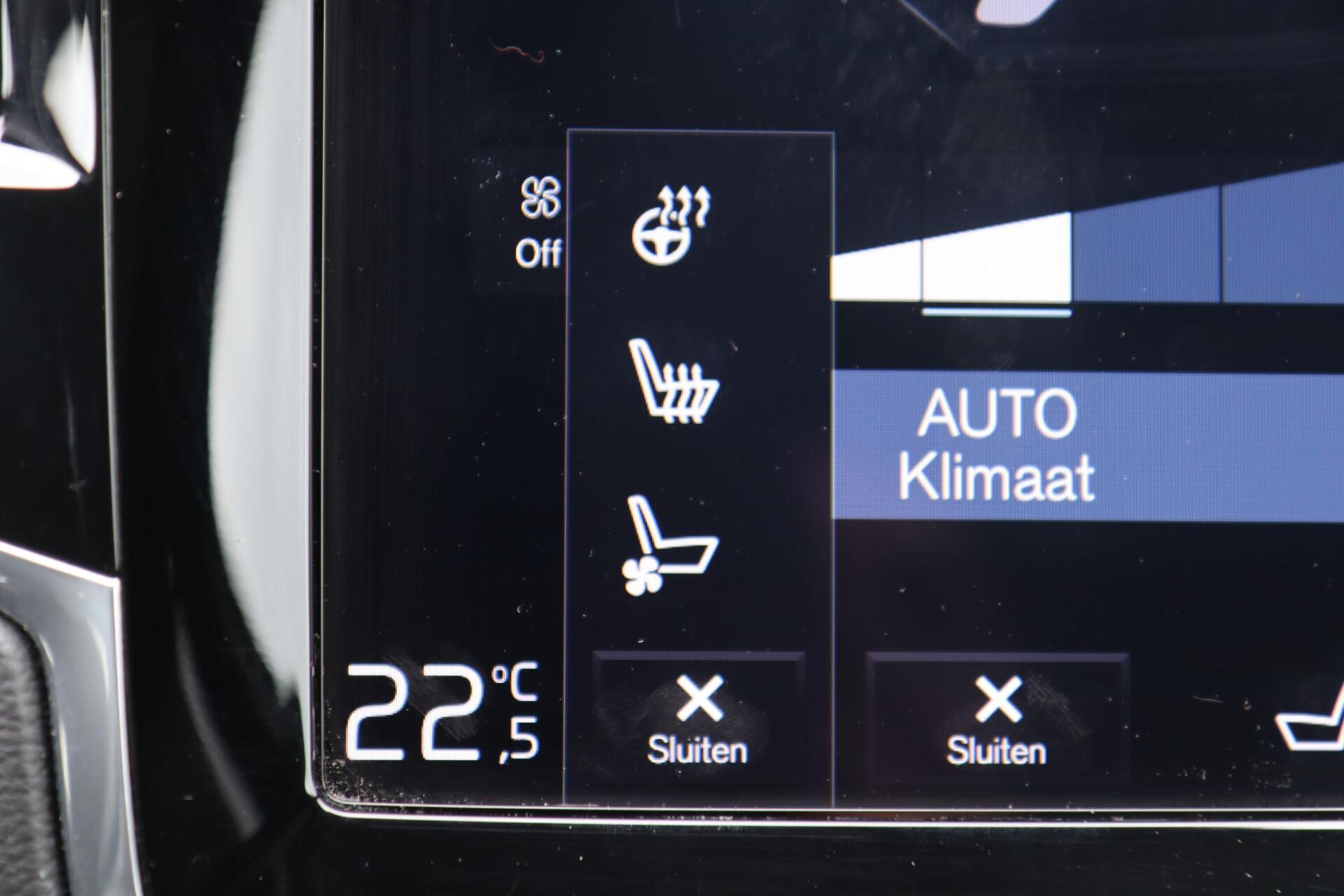 Foto van Volvo Xc90 T8 Twin Engine