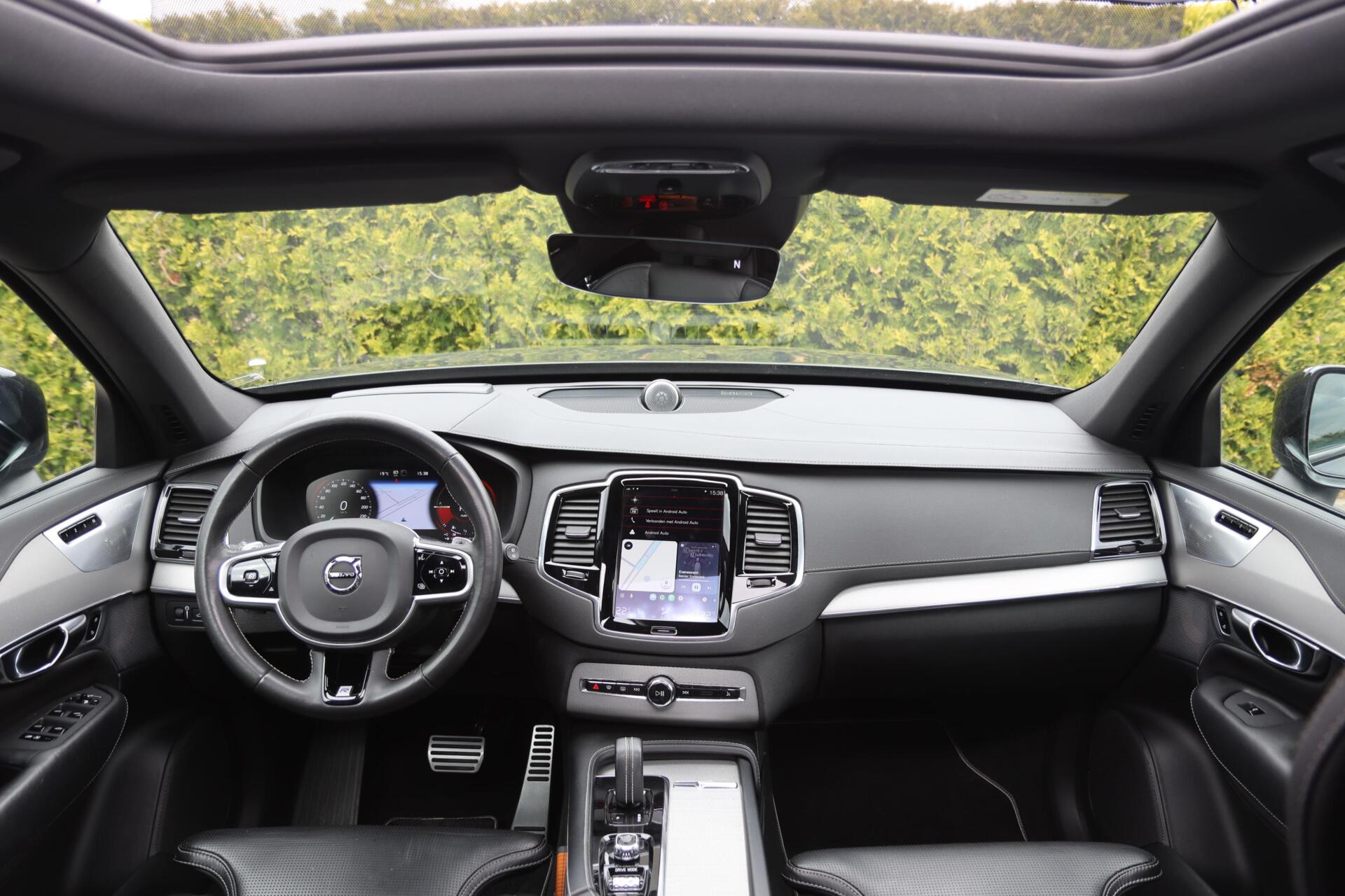 Foto van Volvo Xc90 T8 Twin Engine