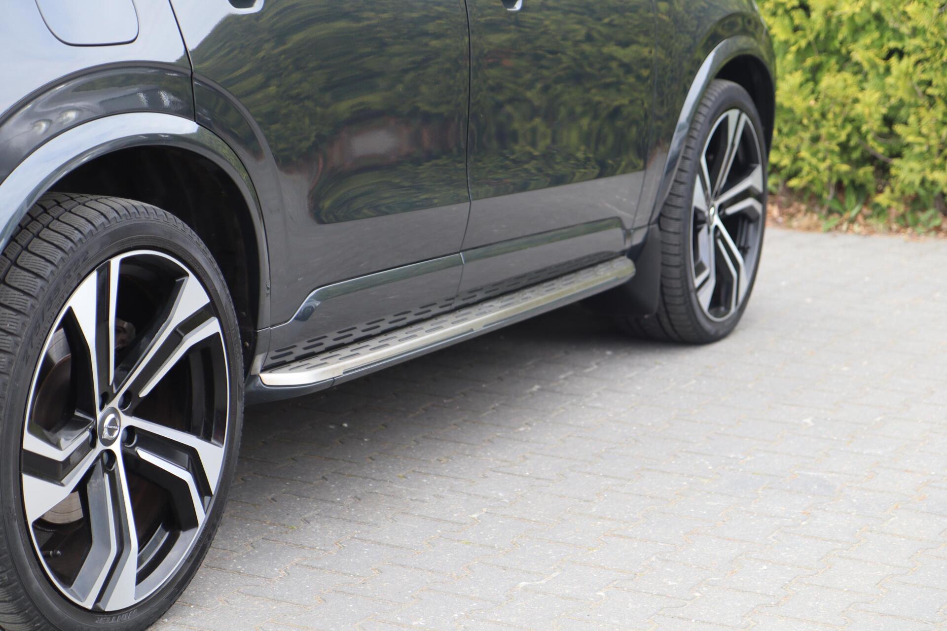 Foto van Volvo Xc90 T8 Twin Engine