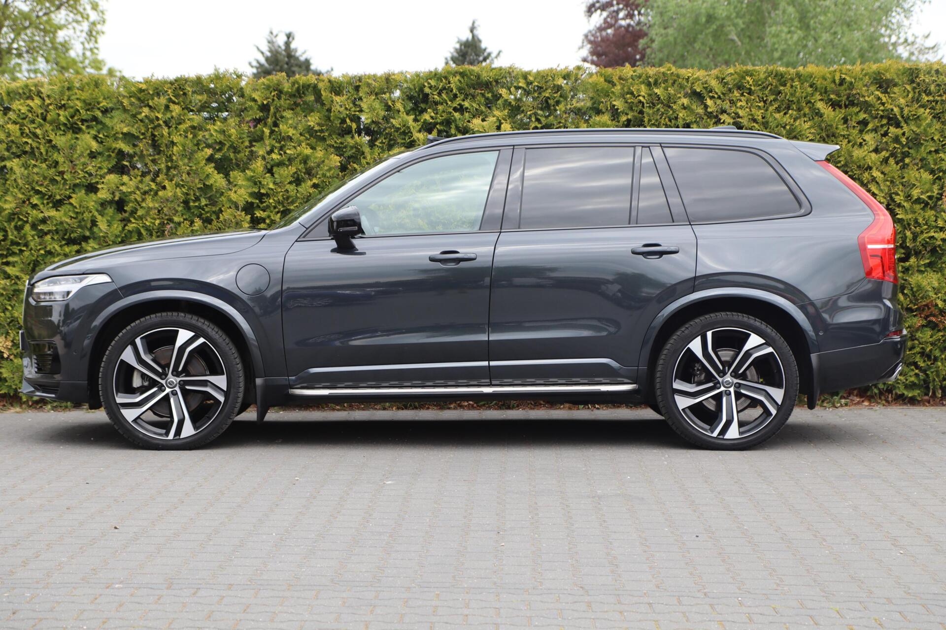 Foto van Volvo Xc90 T8 Twin Engine