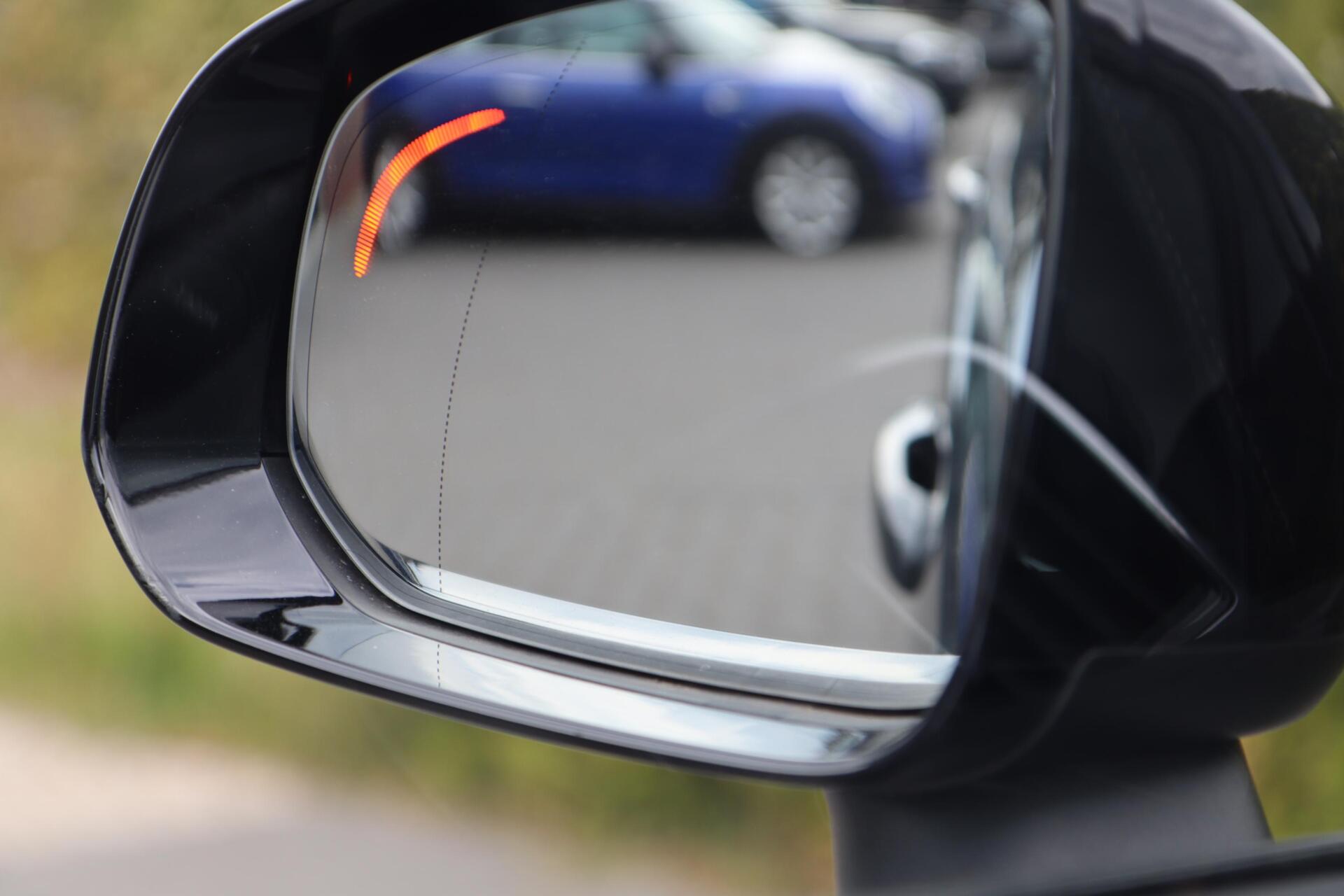 Foto van Volvo Xc90 T8 Twin Engine
