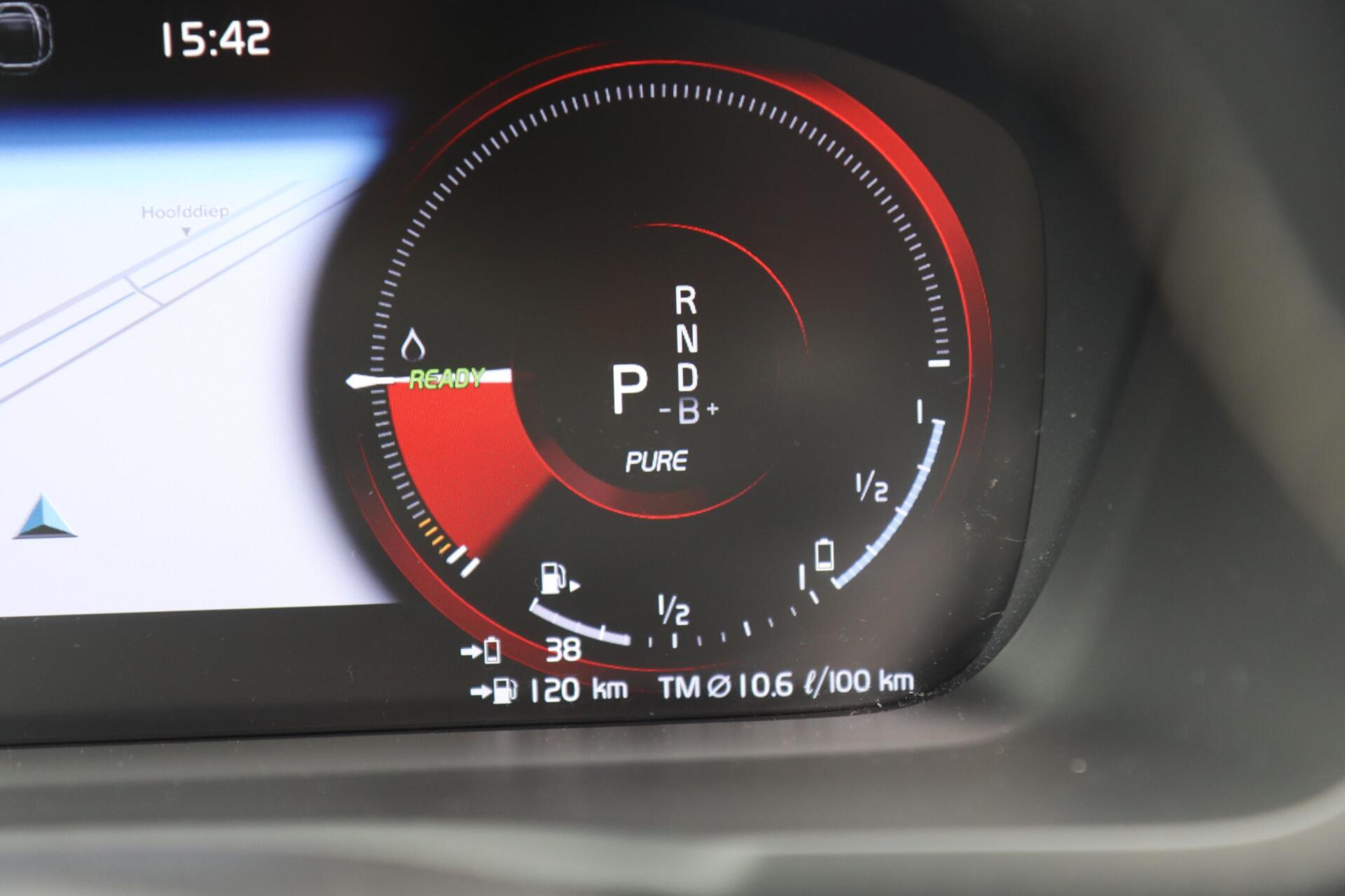 Foto van Volvo Xc90 T8 Twin Engine