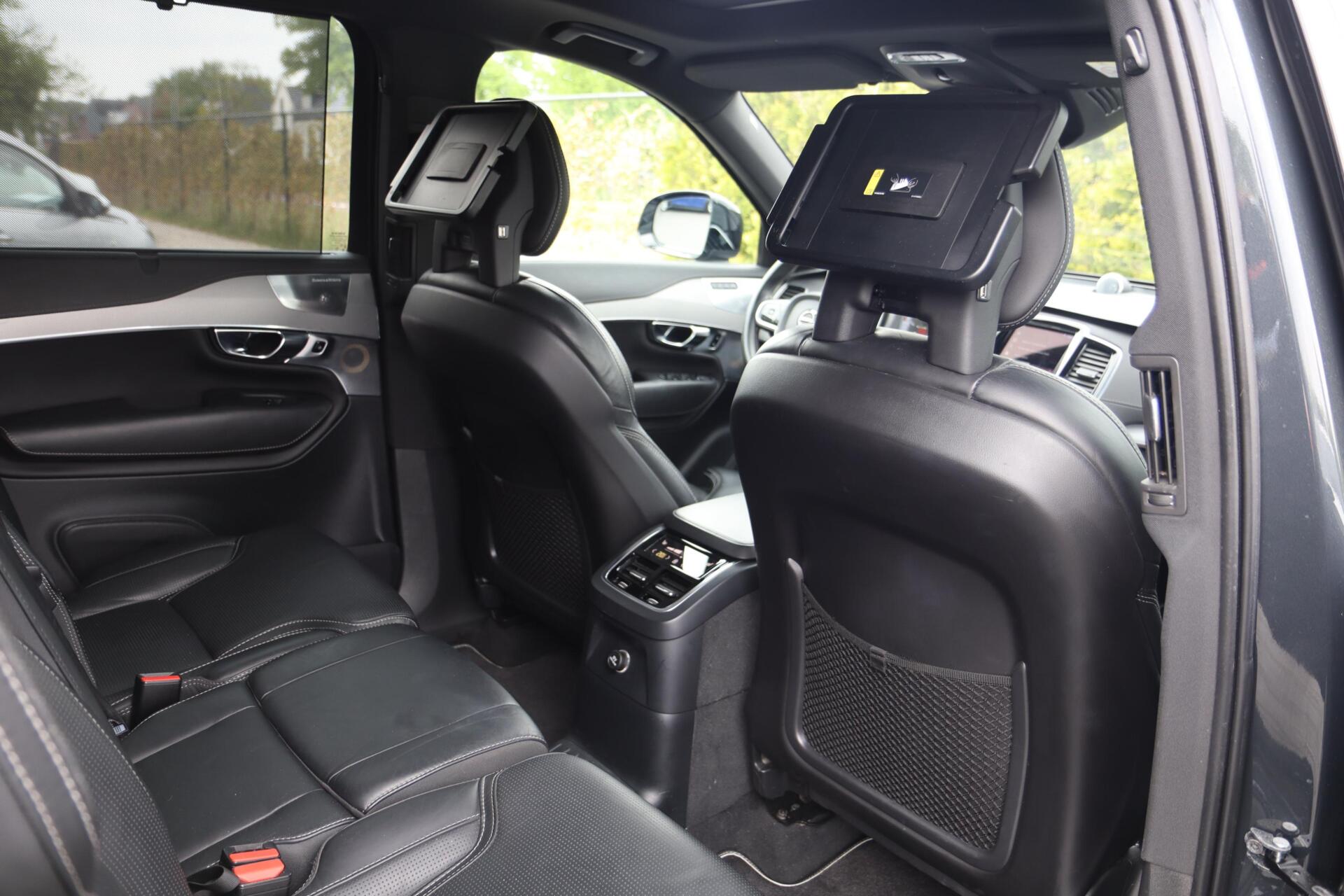 Foto van Volvo Xc90 T8 Twin Engine