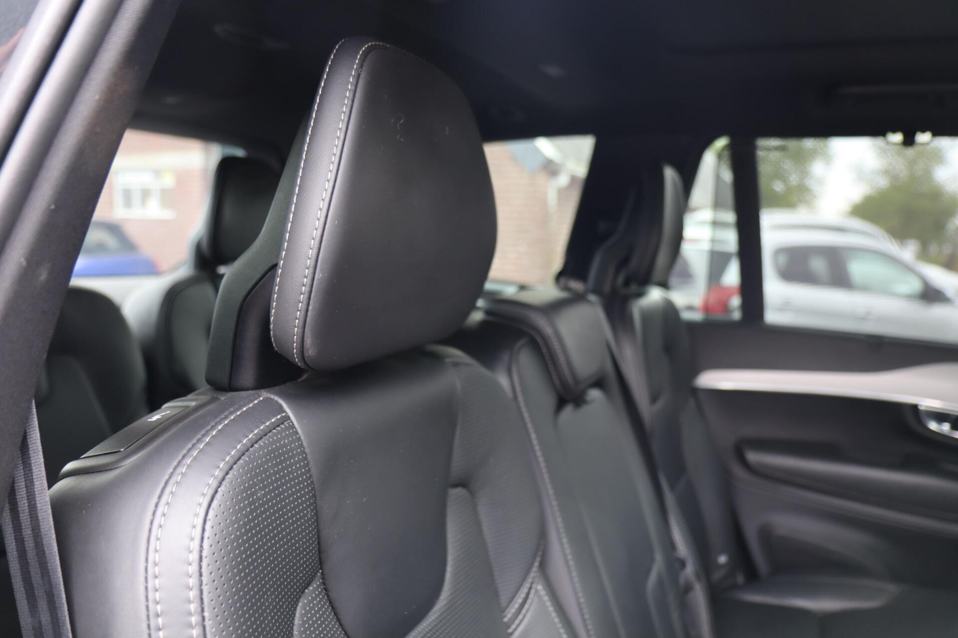 Foto van Volvo Xc90 T8 Twin Engine