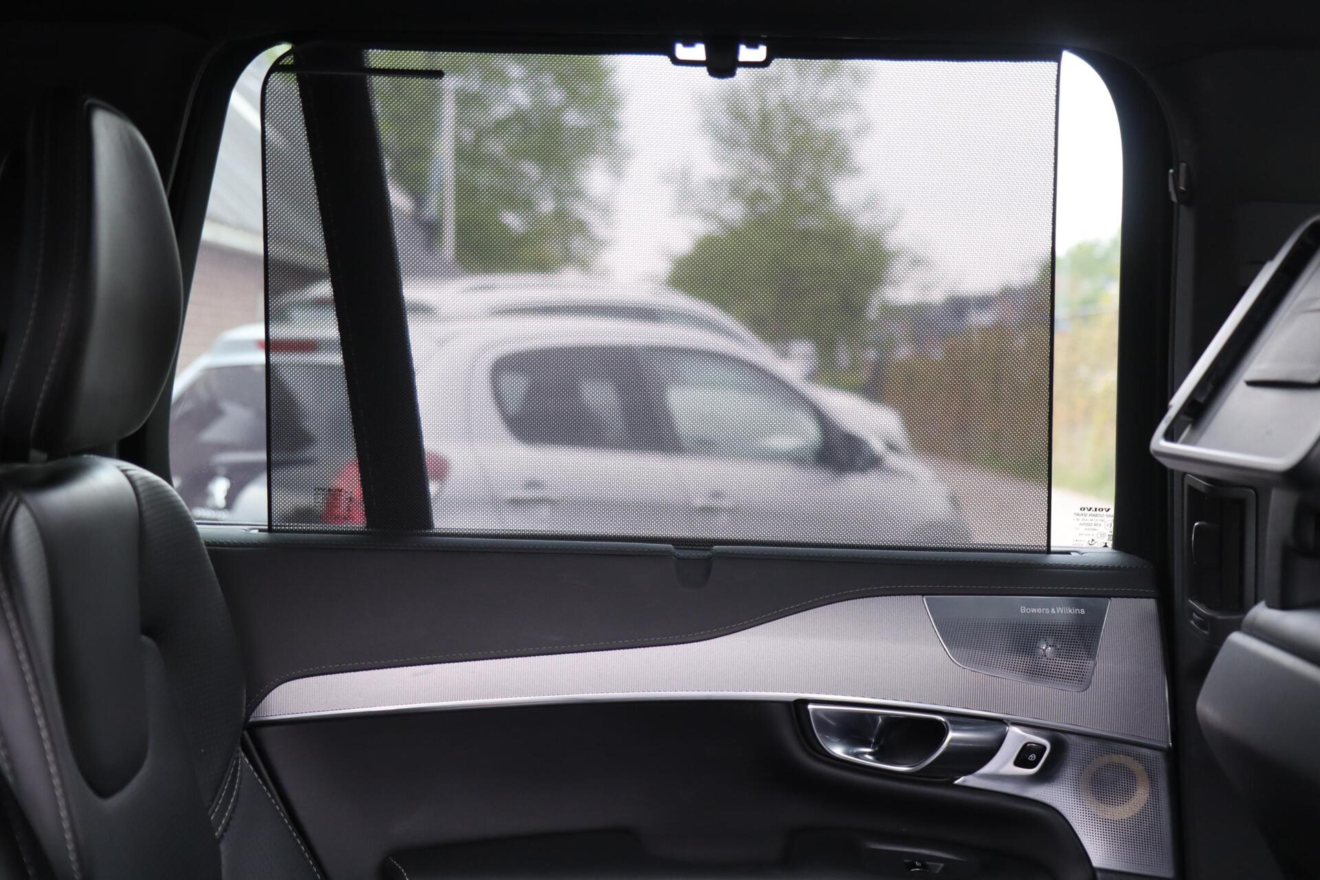 Foto van Volvo Xc90 T8 Twin Engine