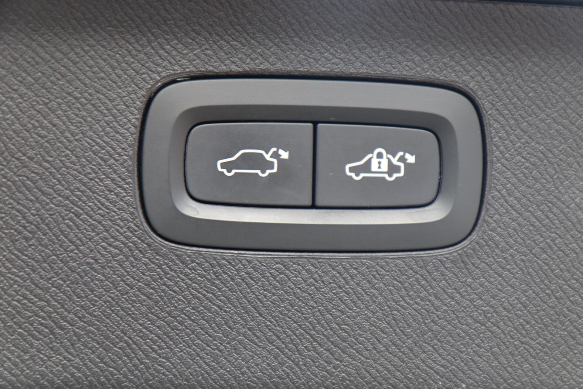 Foto van Volvo Xc90 T8 Twin Engine