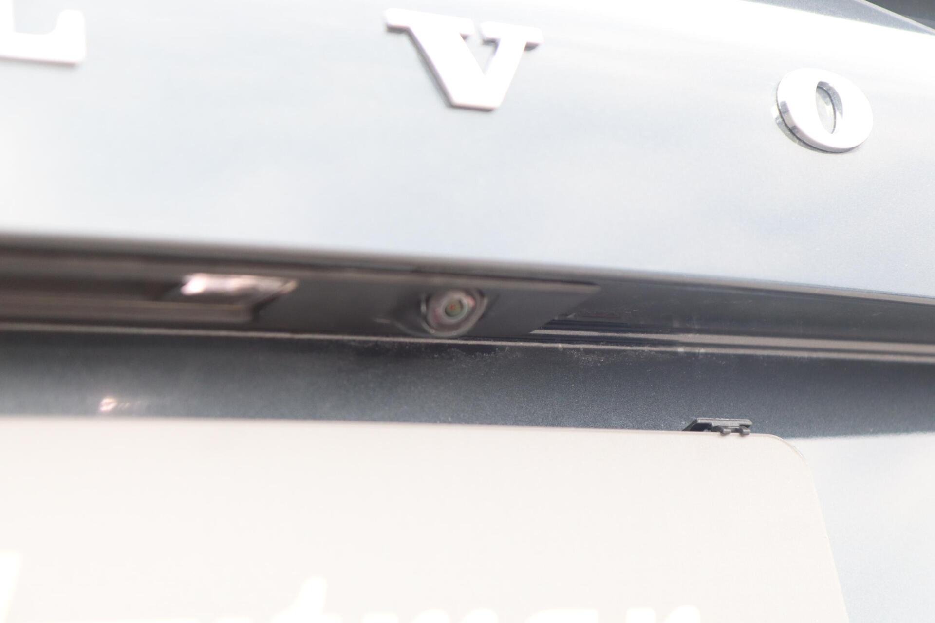 Foto van Volvo Xc90 T8 Twin Engine