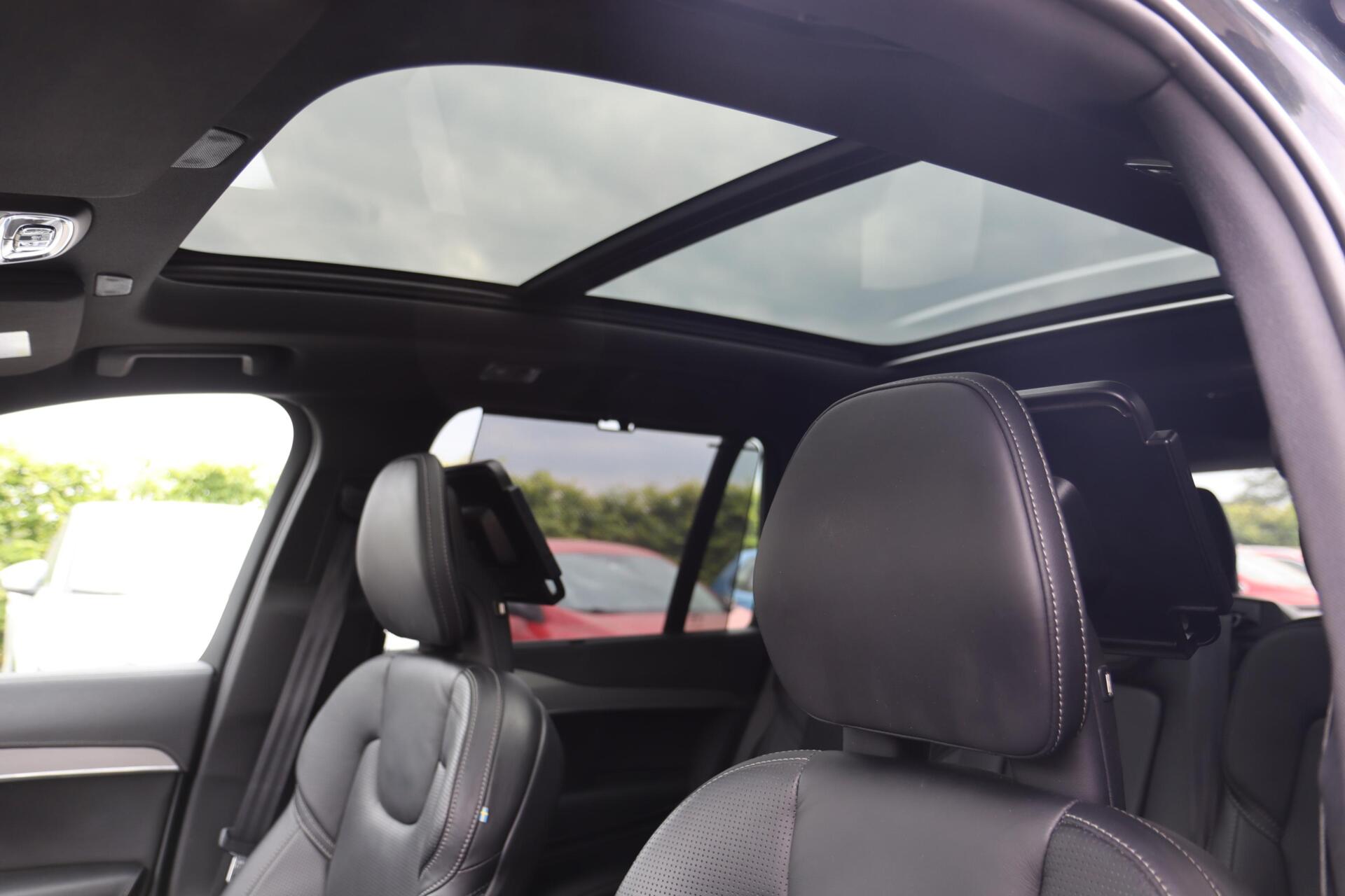 Foto van Volvo Xc90 T8 Twin Engine
