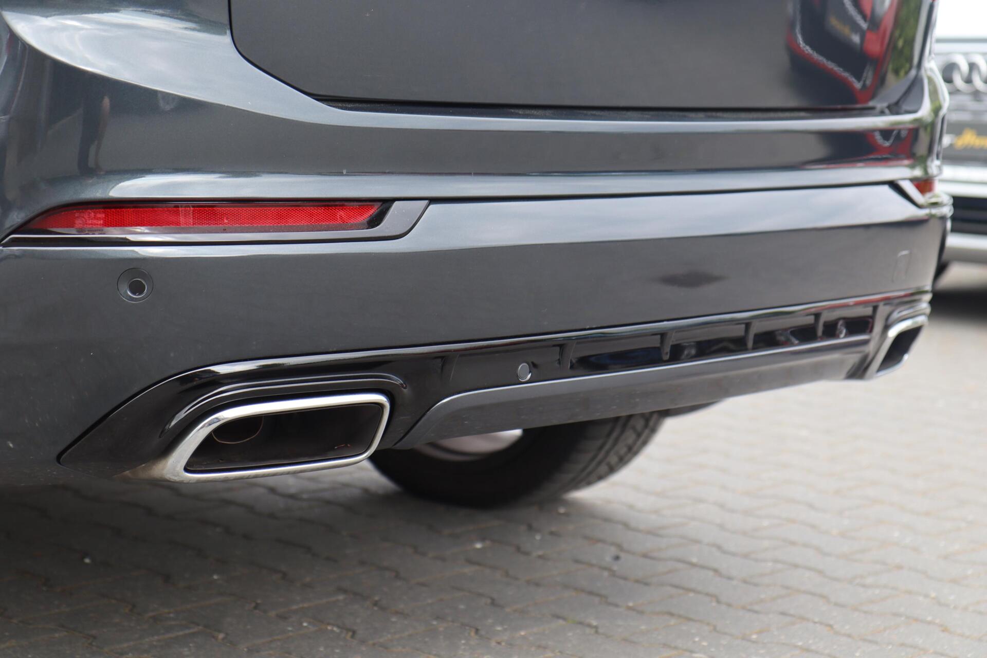 Foto van Volvo Xc90 T8 Twin Engine