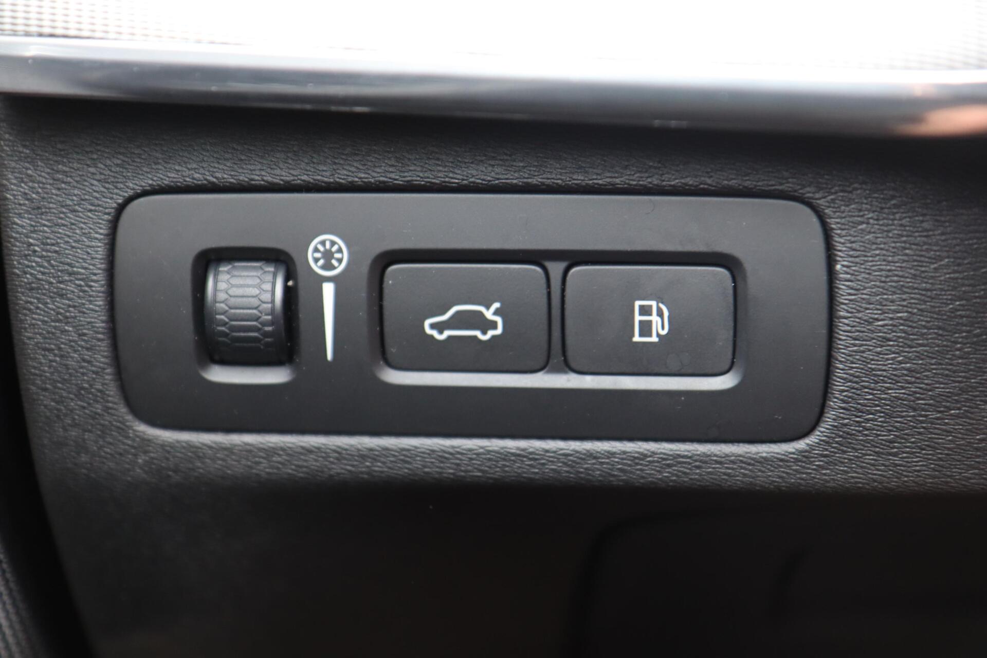 Foto van Volvo Xc90 T8 Twin Engine