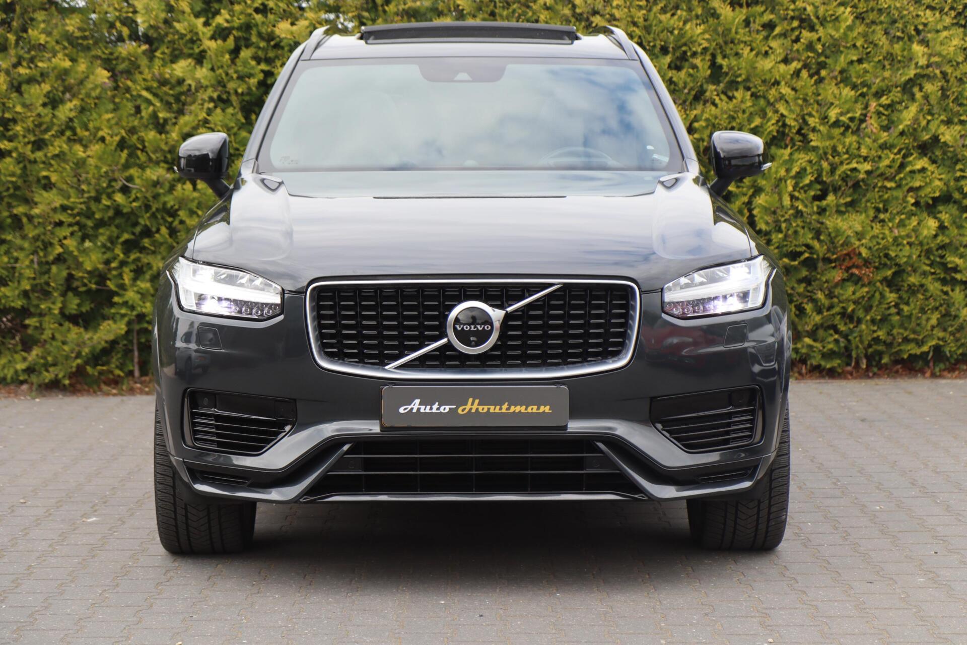 Foto van Volvo Xc90 T8 Twin Engine