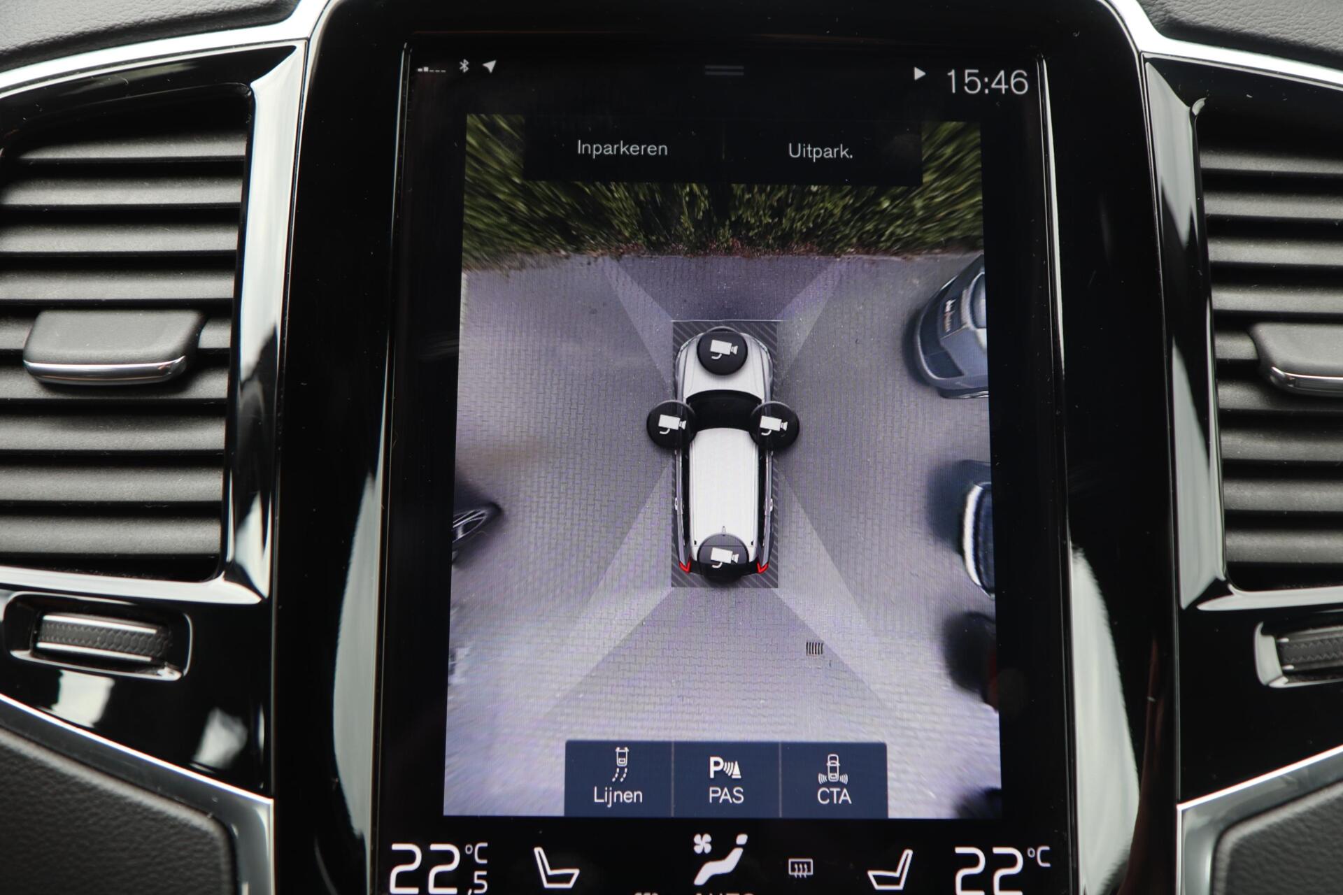 Foto van Volvo Xc90 T8 Twin Engine