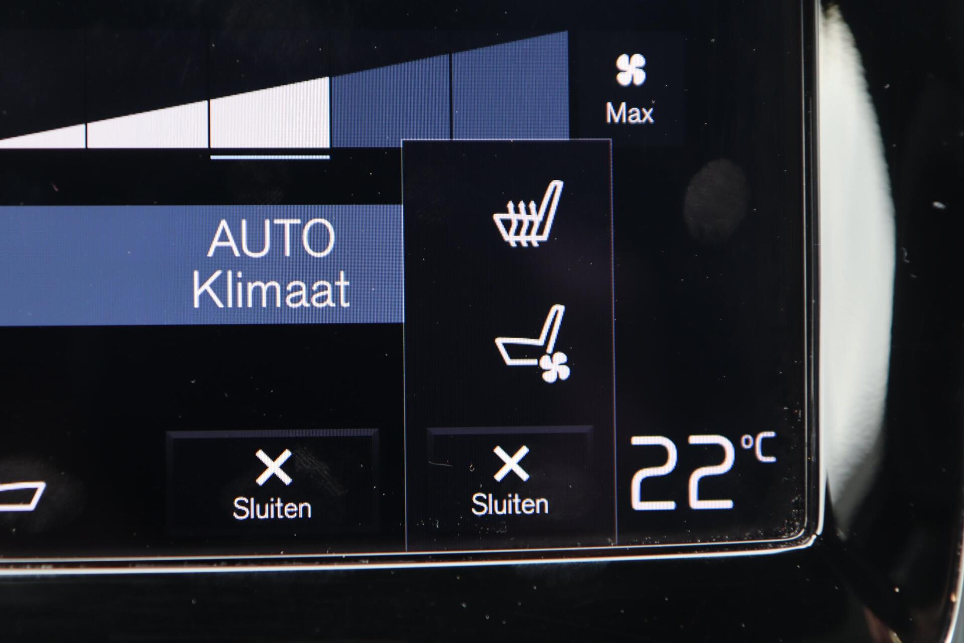 Foto van Volvo Xc90 T8 Twin Engine
