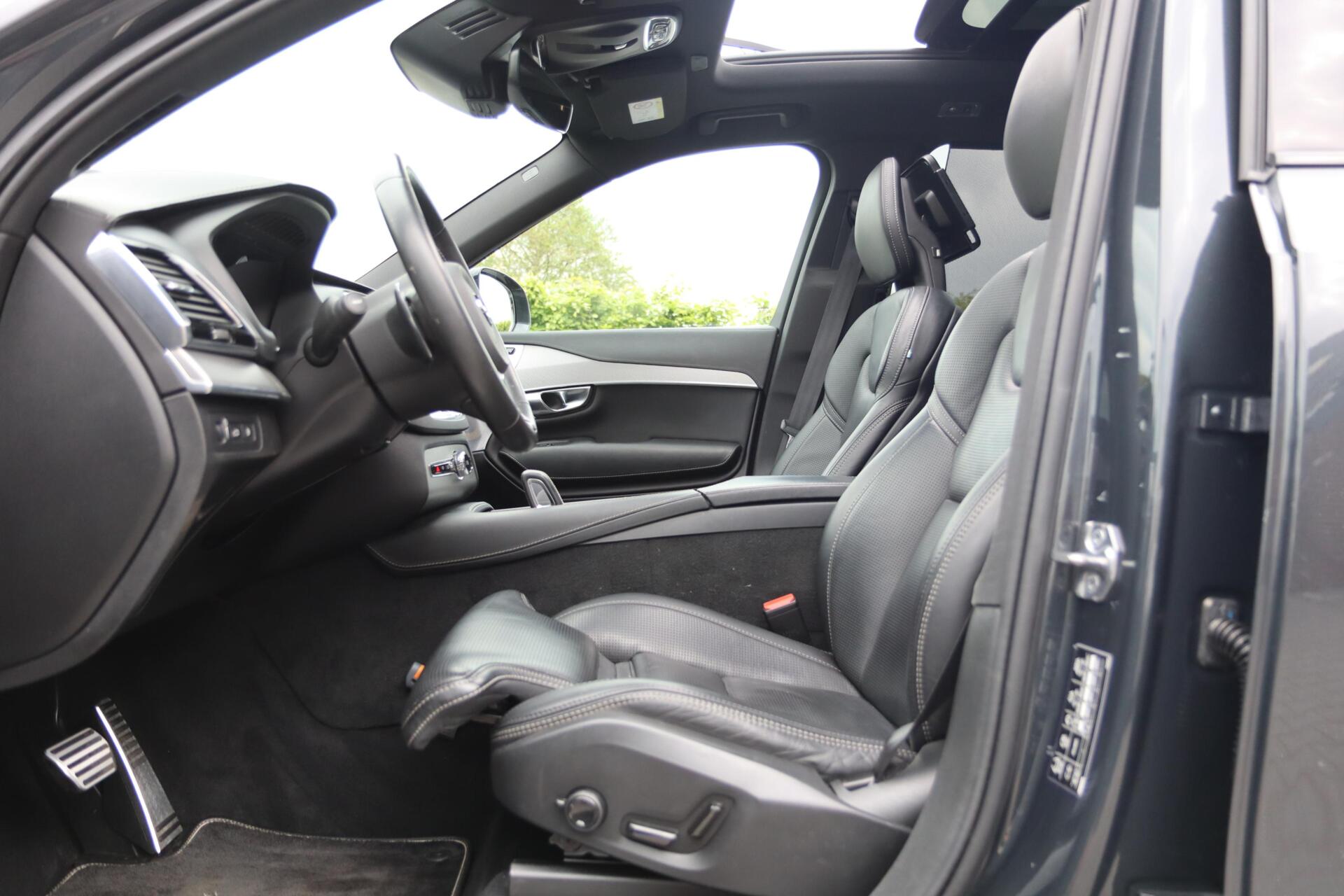 Foto van Volvo Xc90 T8 Twin Engine