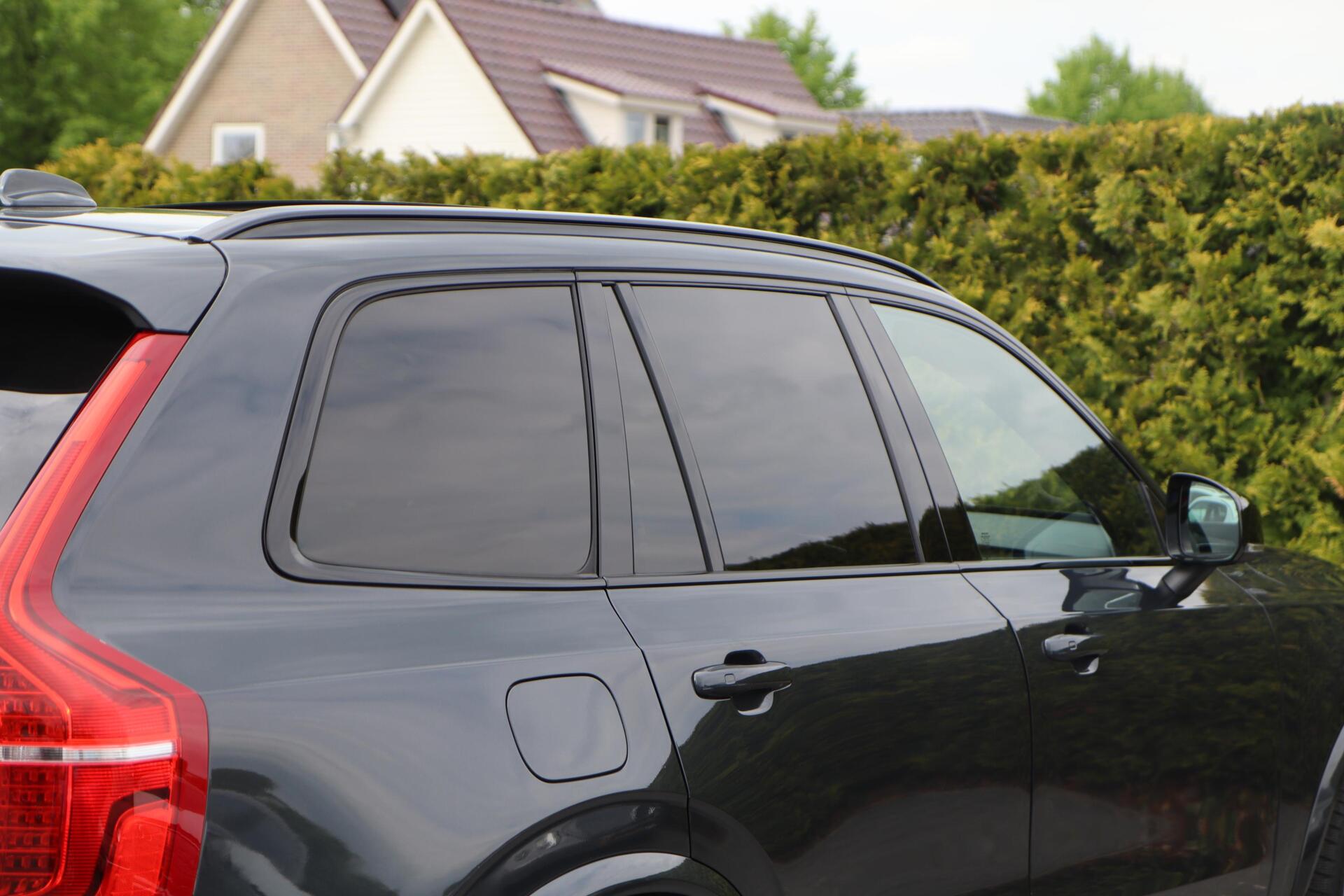 Foto van Volvo Xc90 T8 Twin Engine