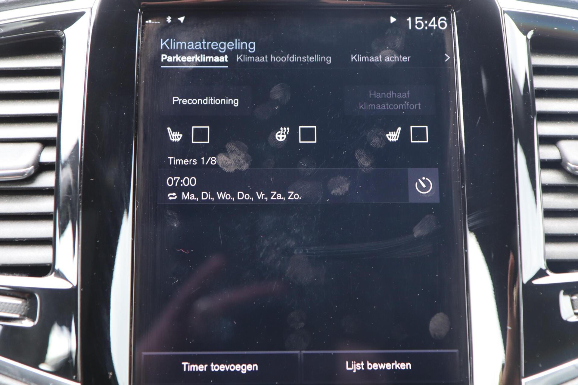 Foto van Volvo Xc90 T8 Twin Engine