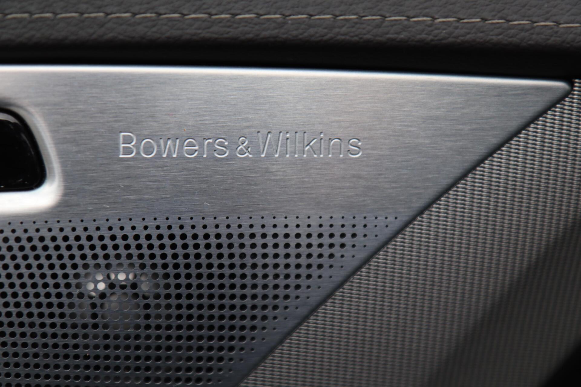 Foto van Volvo Xc90 T8 Twin Engine