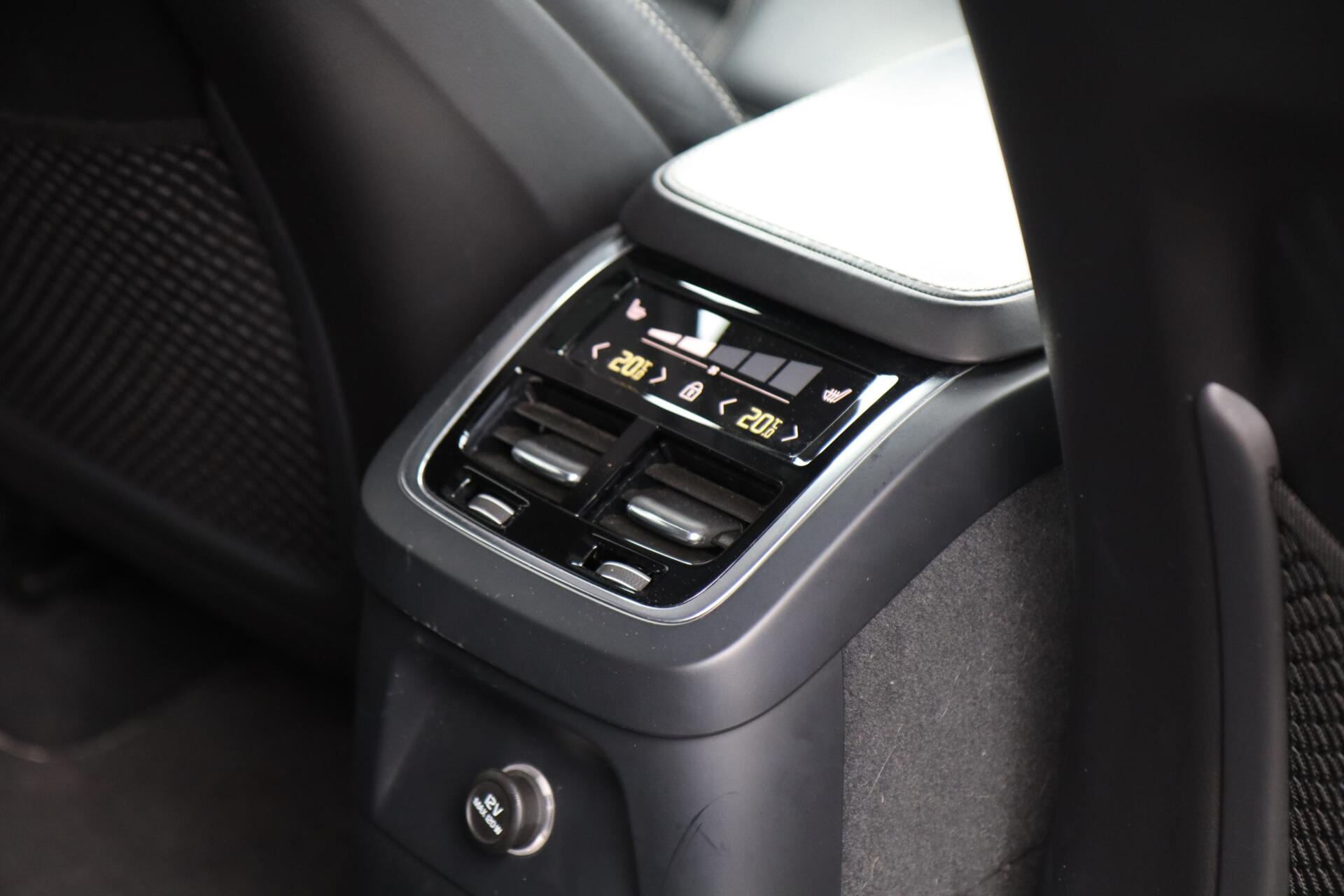 Foto van Volvo Xc90 T8 Twin Engine