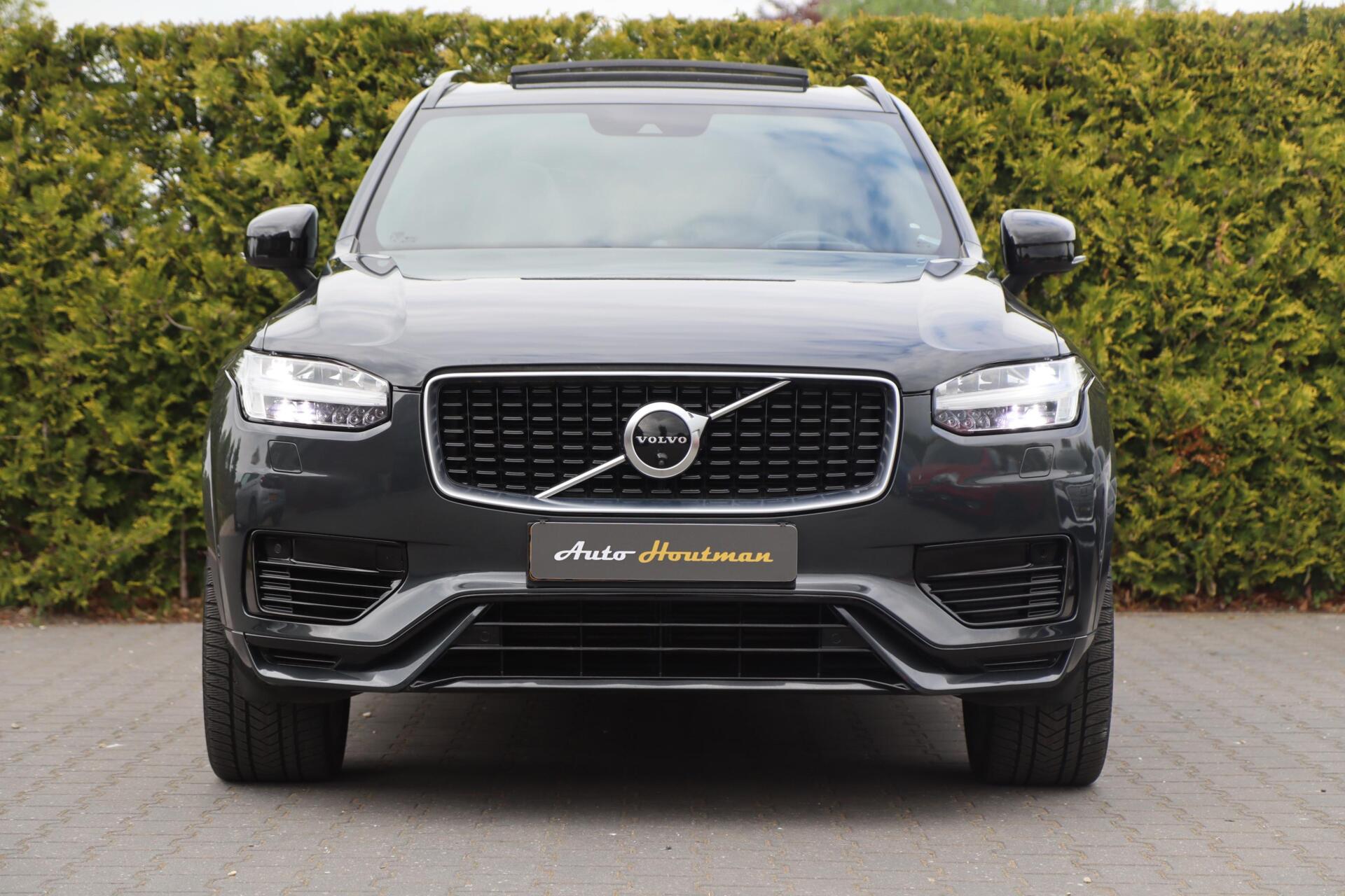 Foto van Volvo Xc90 T8 Twin Engine