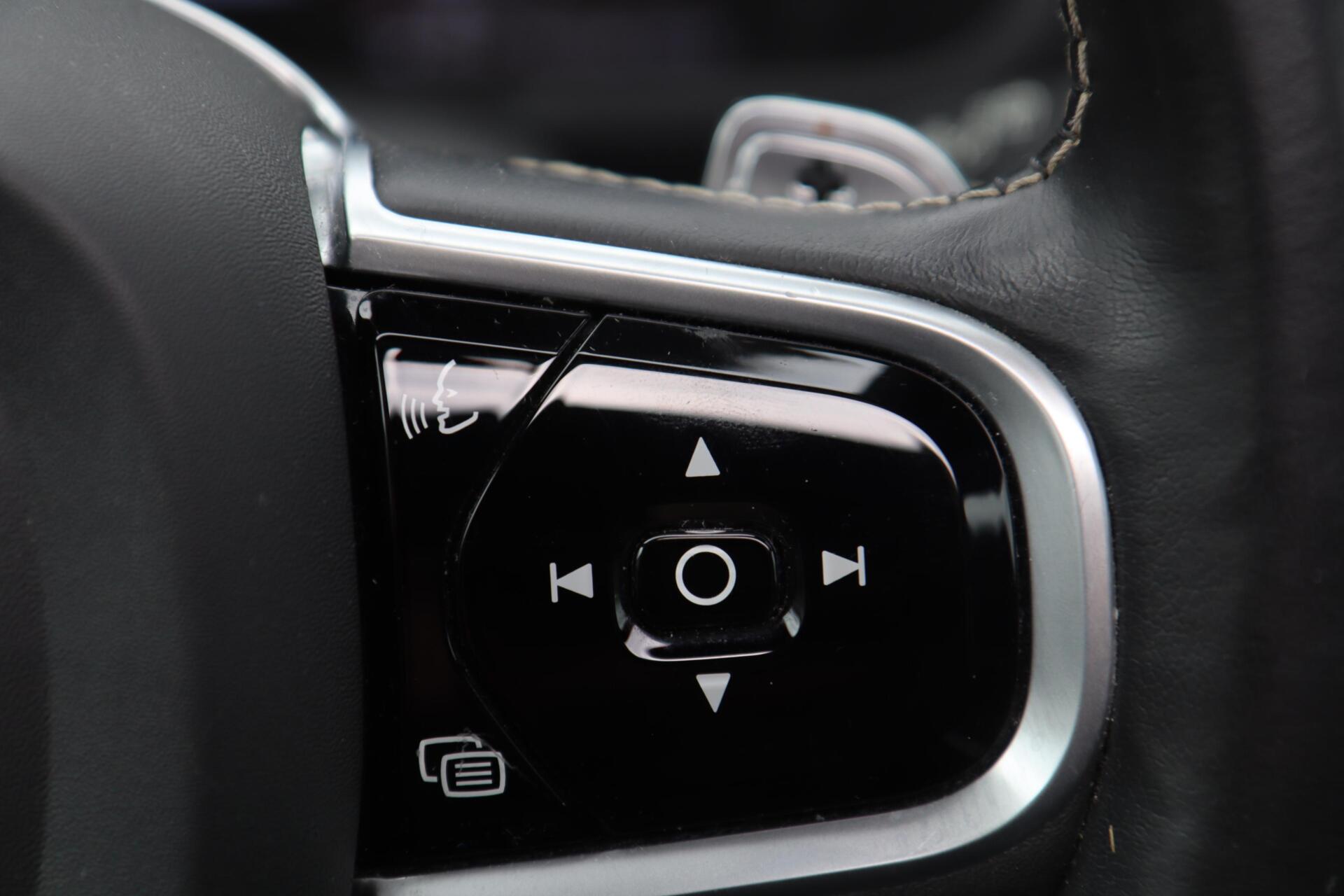 Foto van Volvo Xc90 T8 Twin Engine