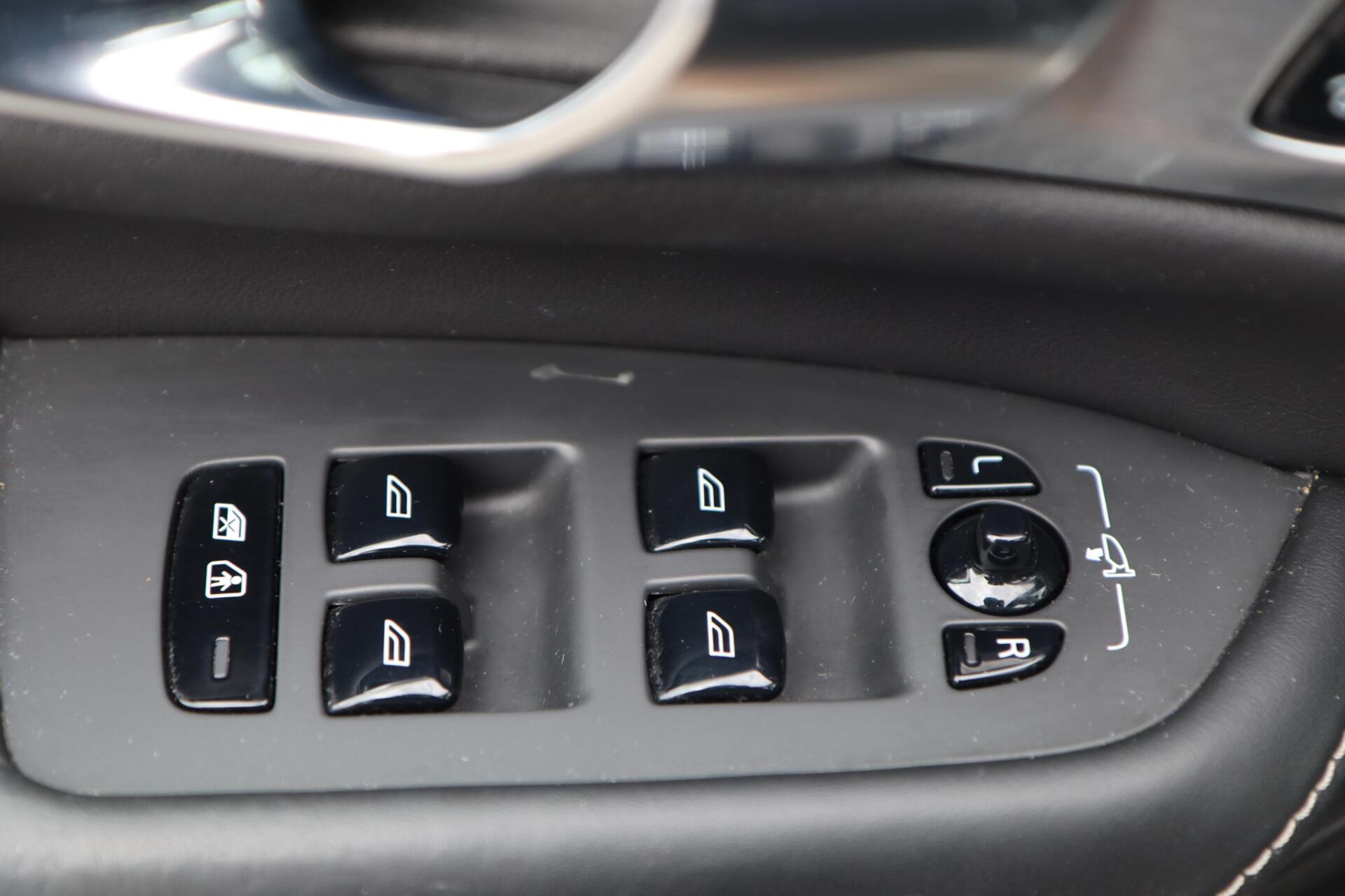 Foto van Volvo Xc90 T8 Twin Engine