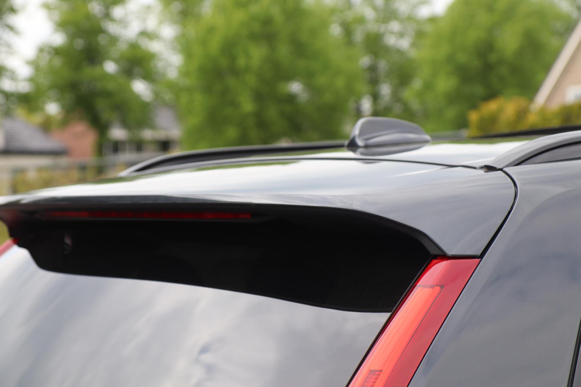 Foto van Volvo Xc90 T8 Twin Engine
