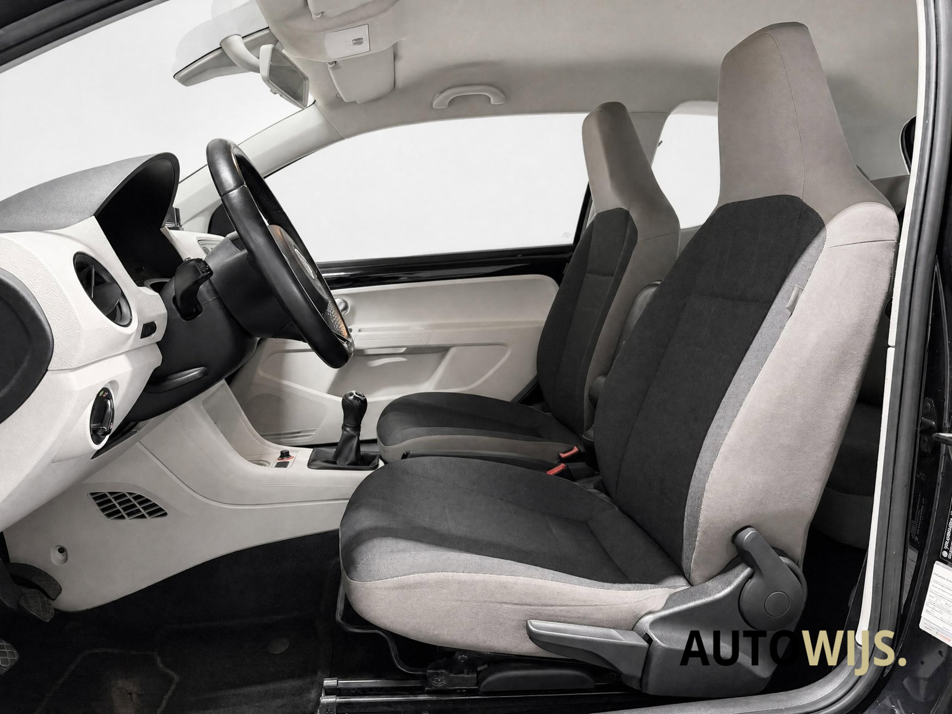 Foto van Volkswagen Up