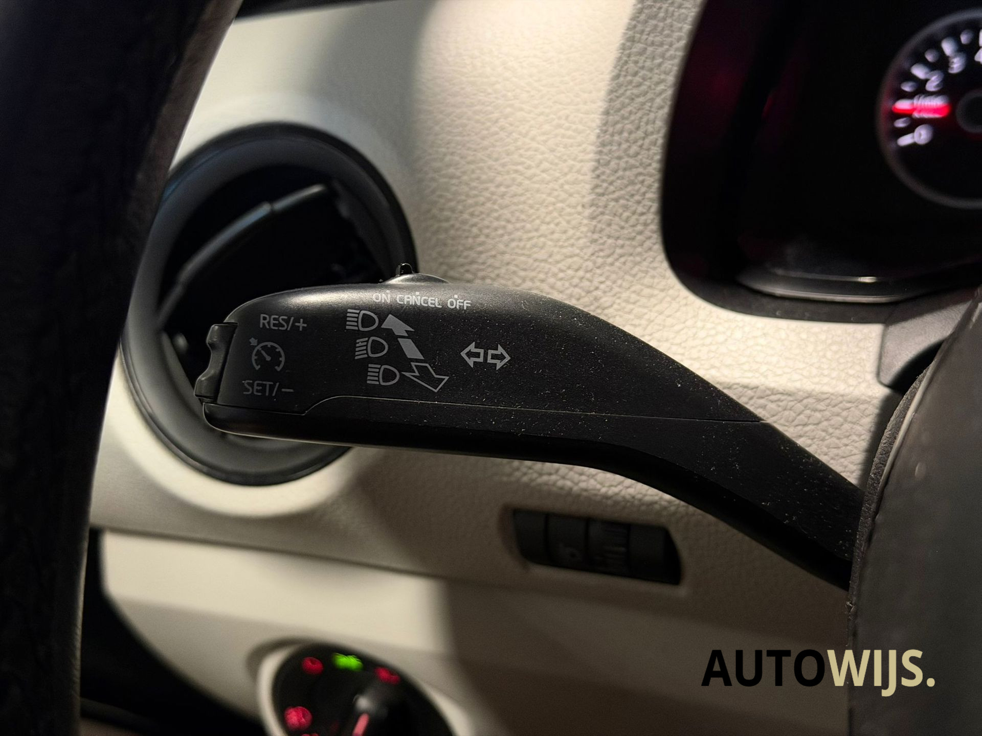 Foto van Volkswagen Up
