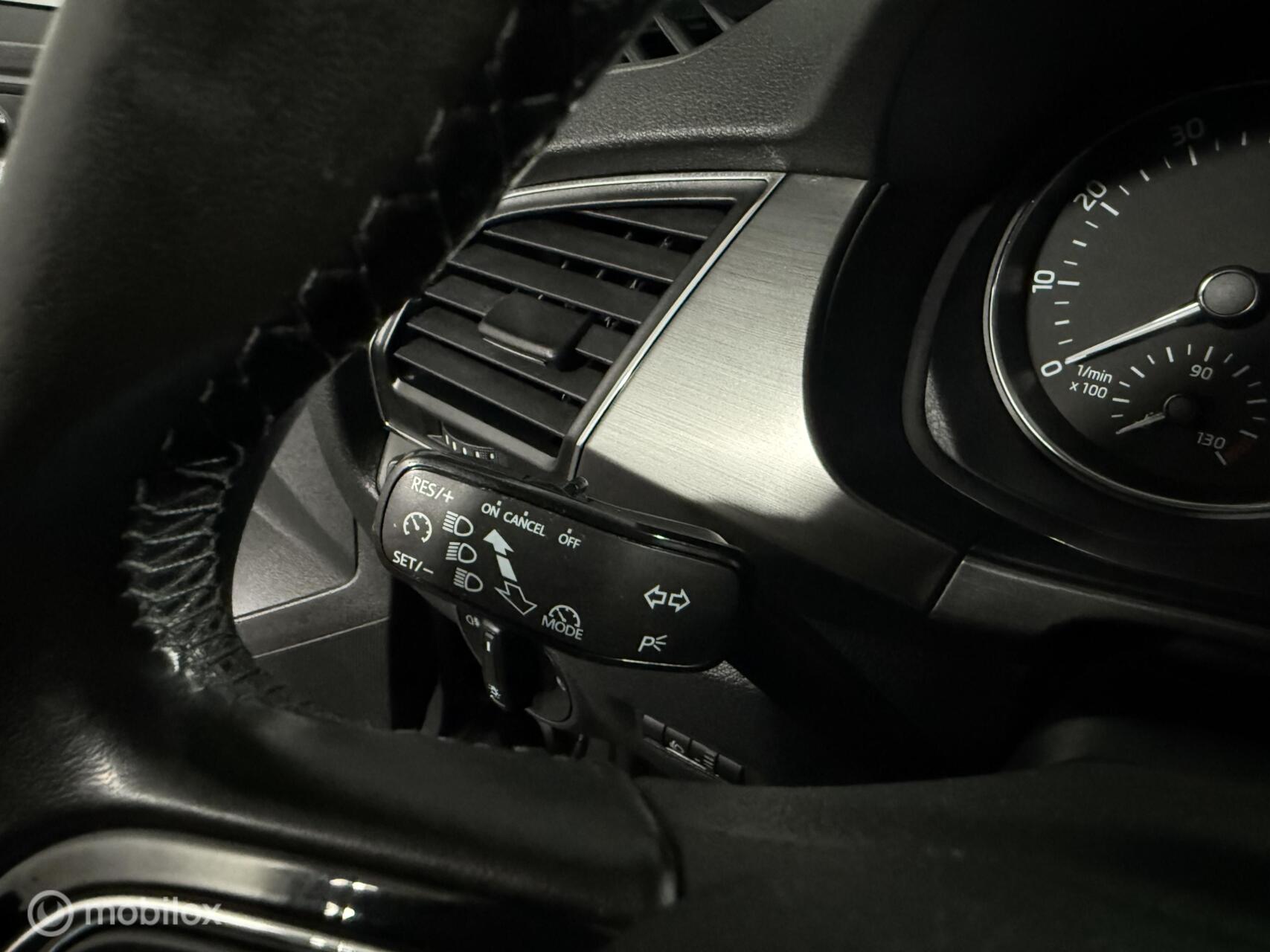 Foto van Skoda Fabia