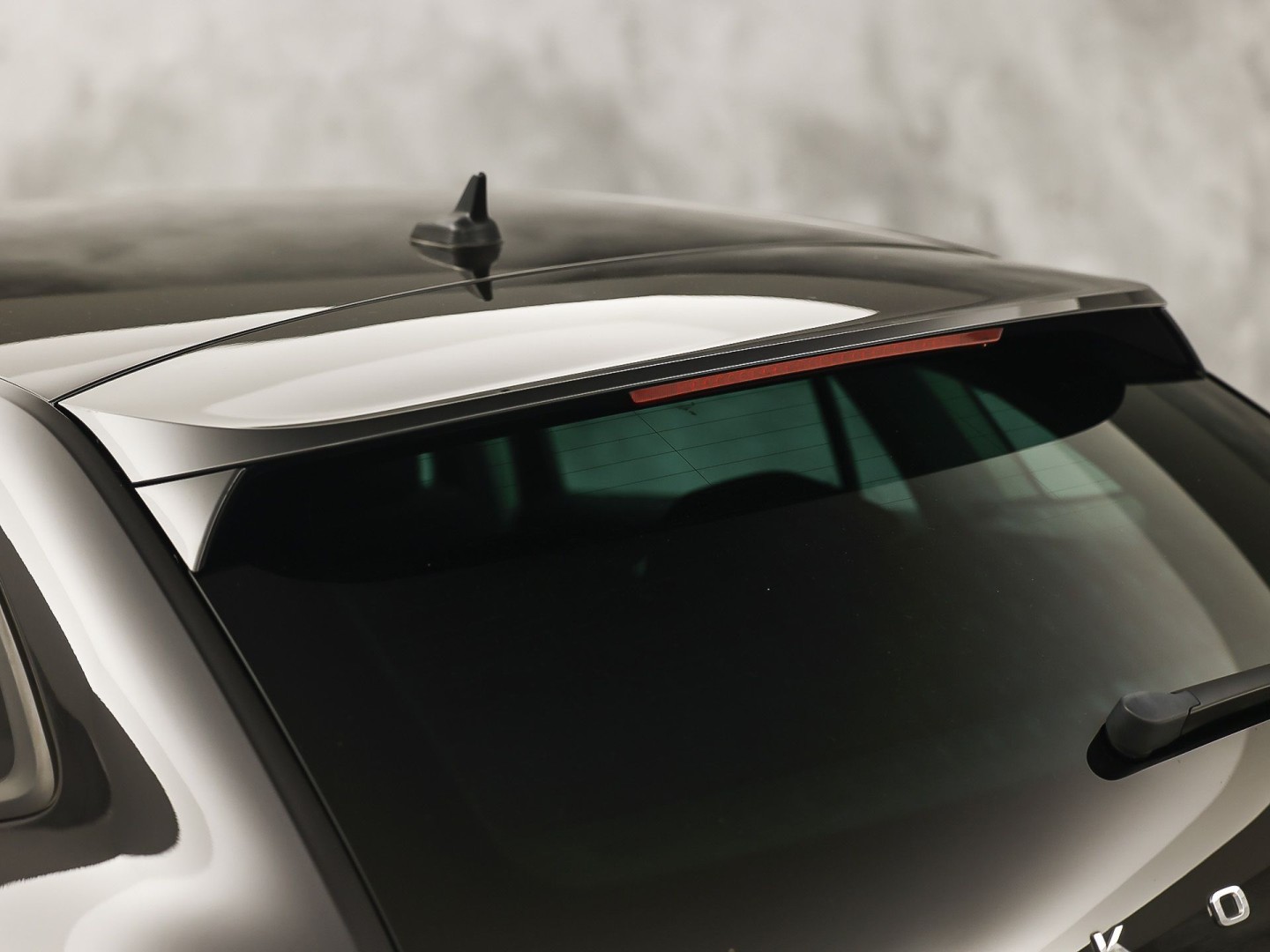 Foto van Skoda Scala