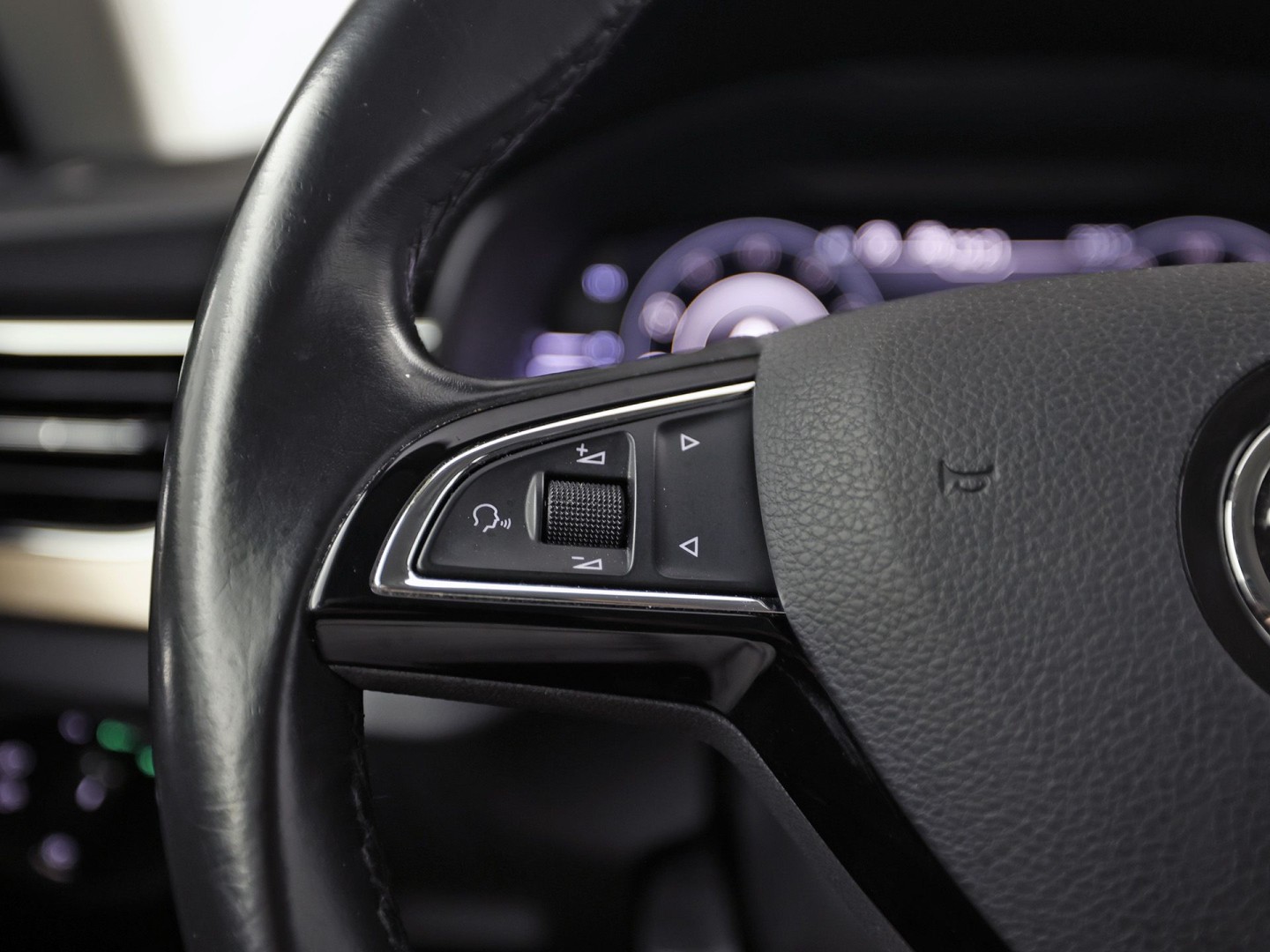 Foto van Skoda Scala