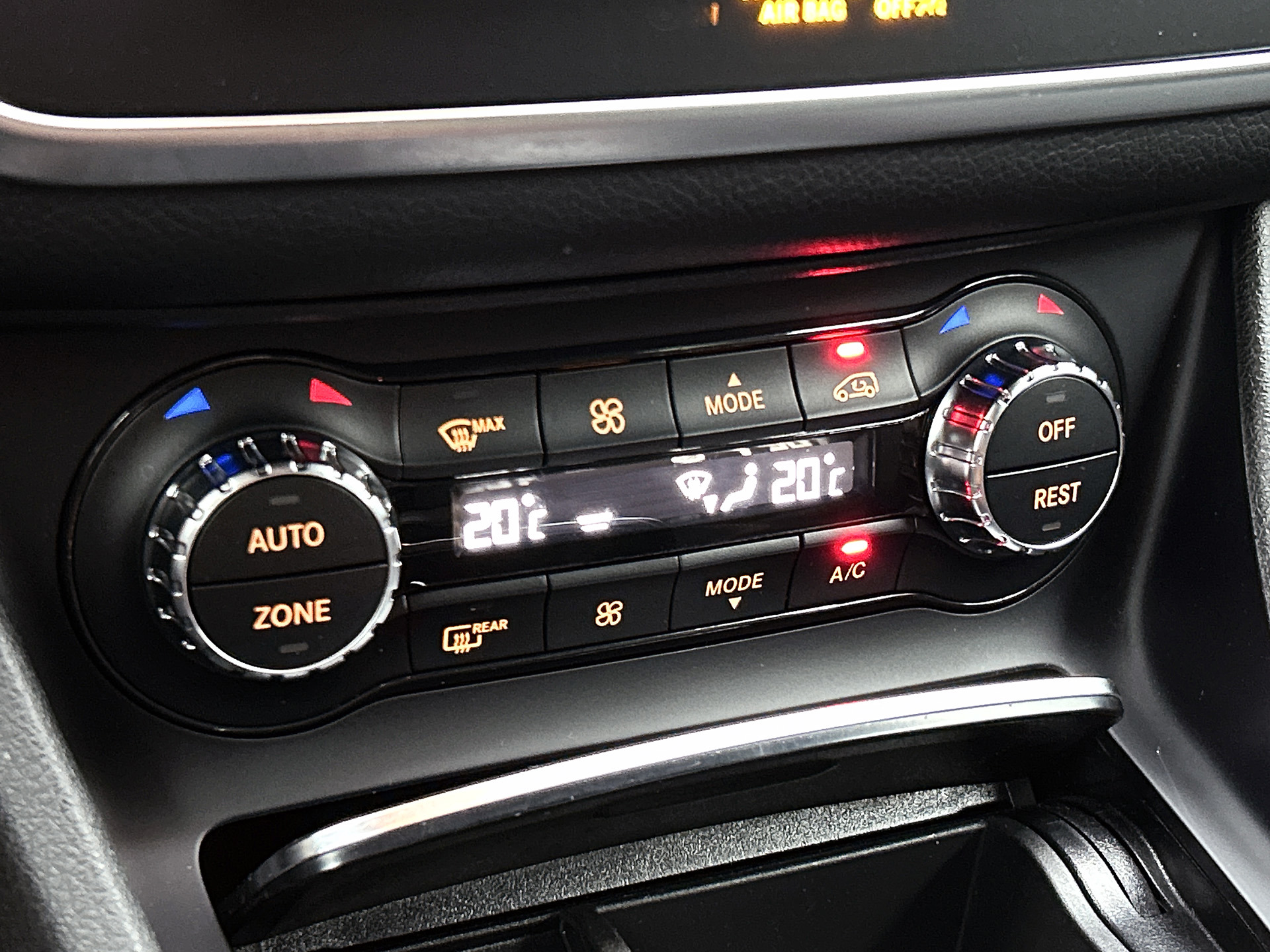 Foto van Mercedes-Benz Gla 180