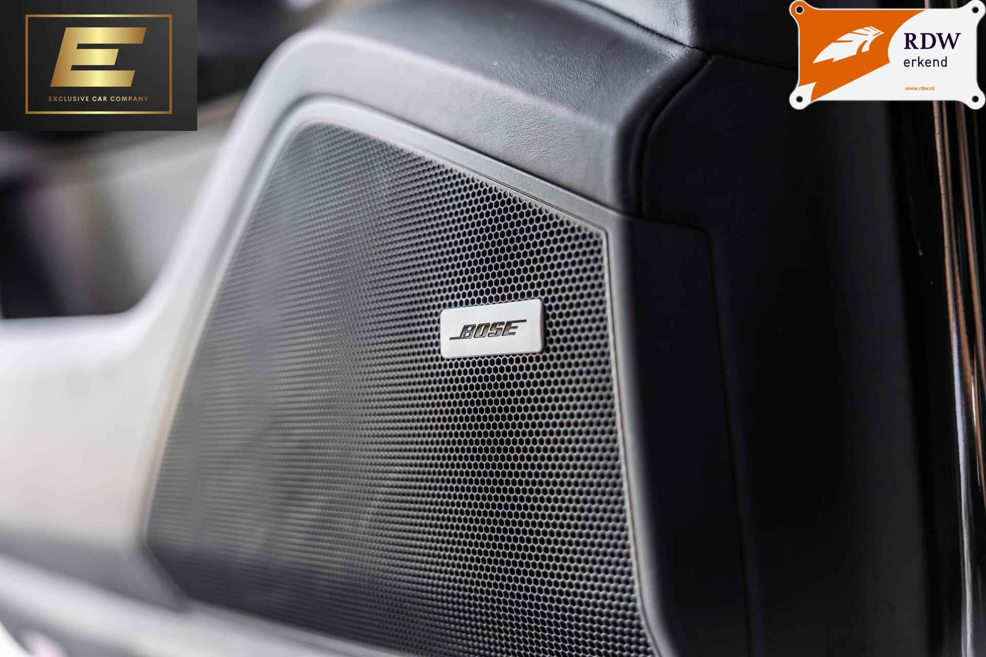 Foto van Porsche Cayenne