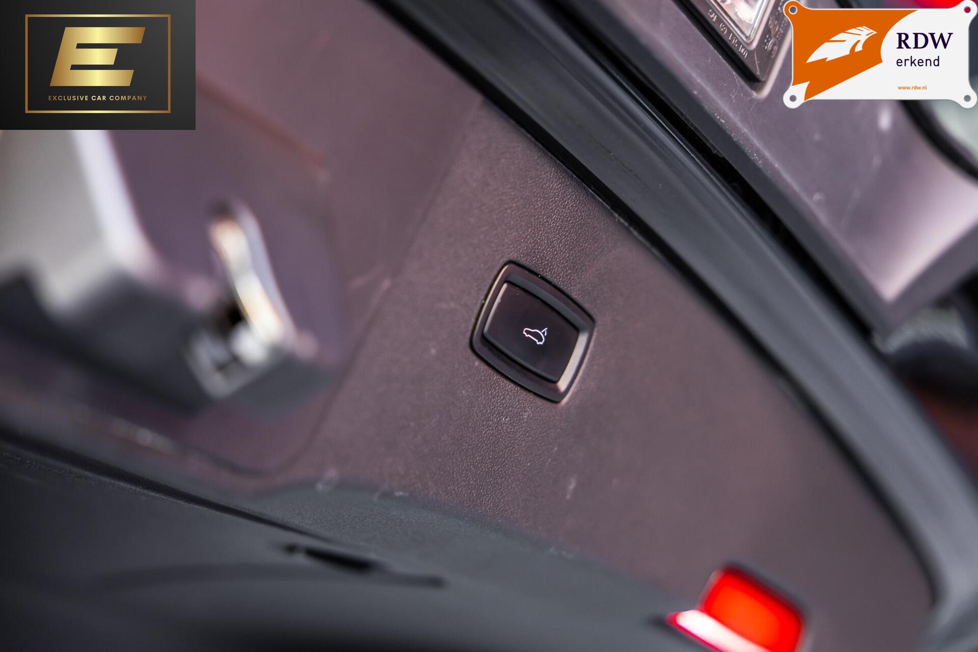 Foto van Porsche Cayenne