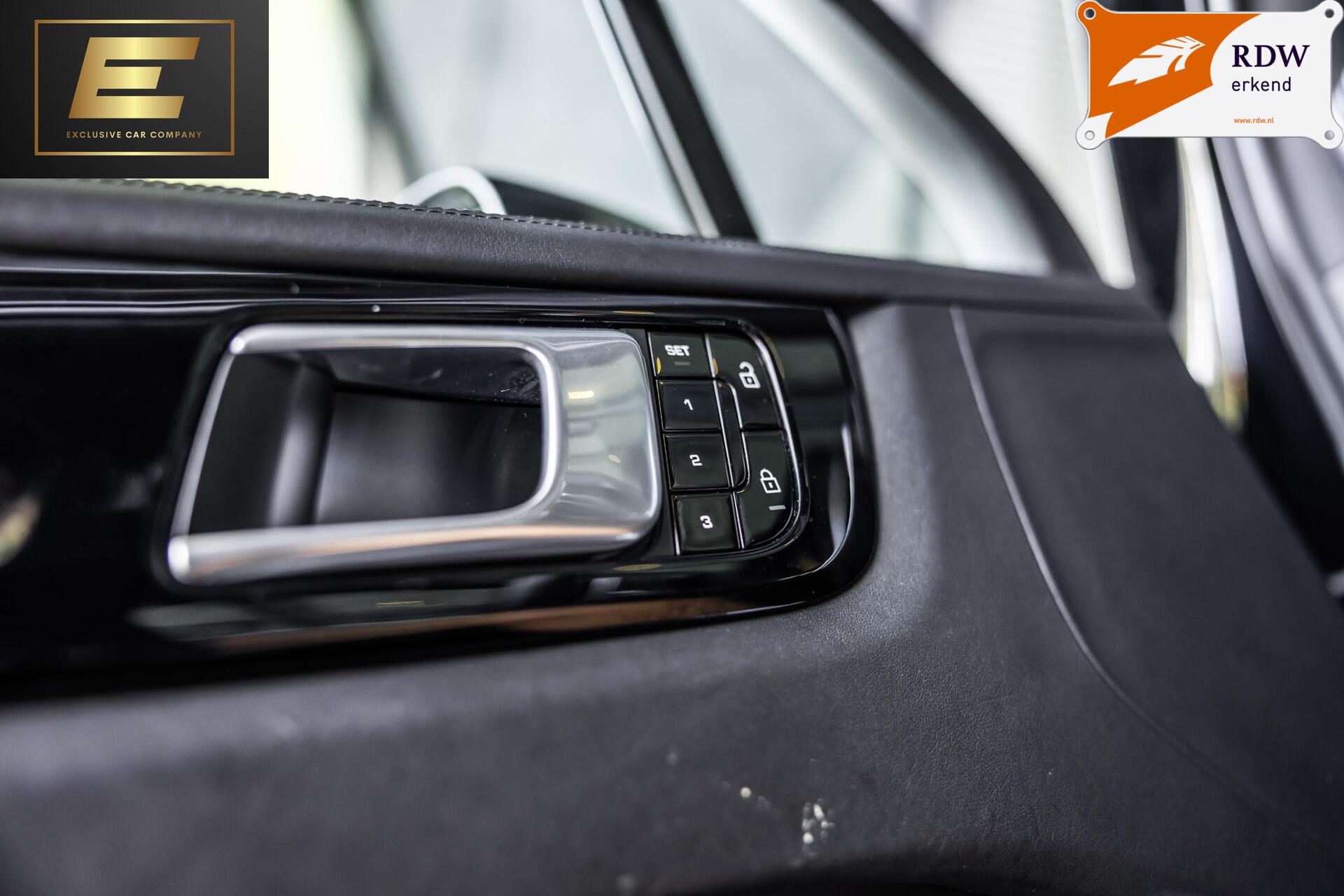 Foto van Porsche Cayenne