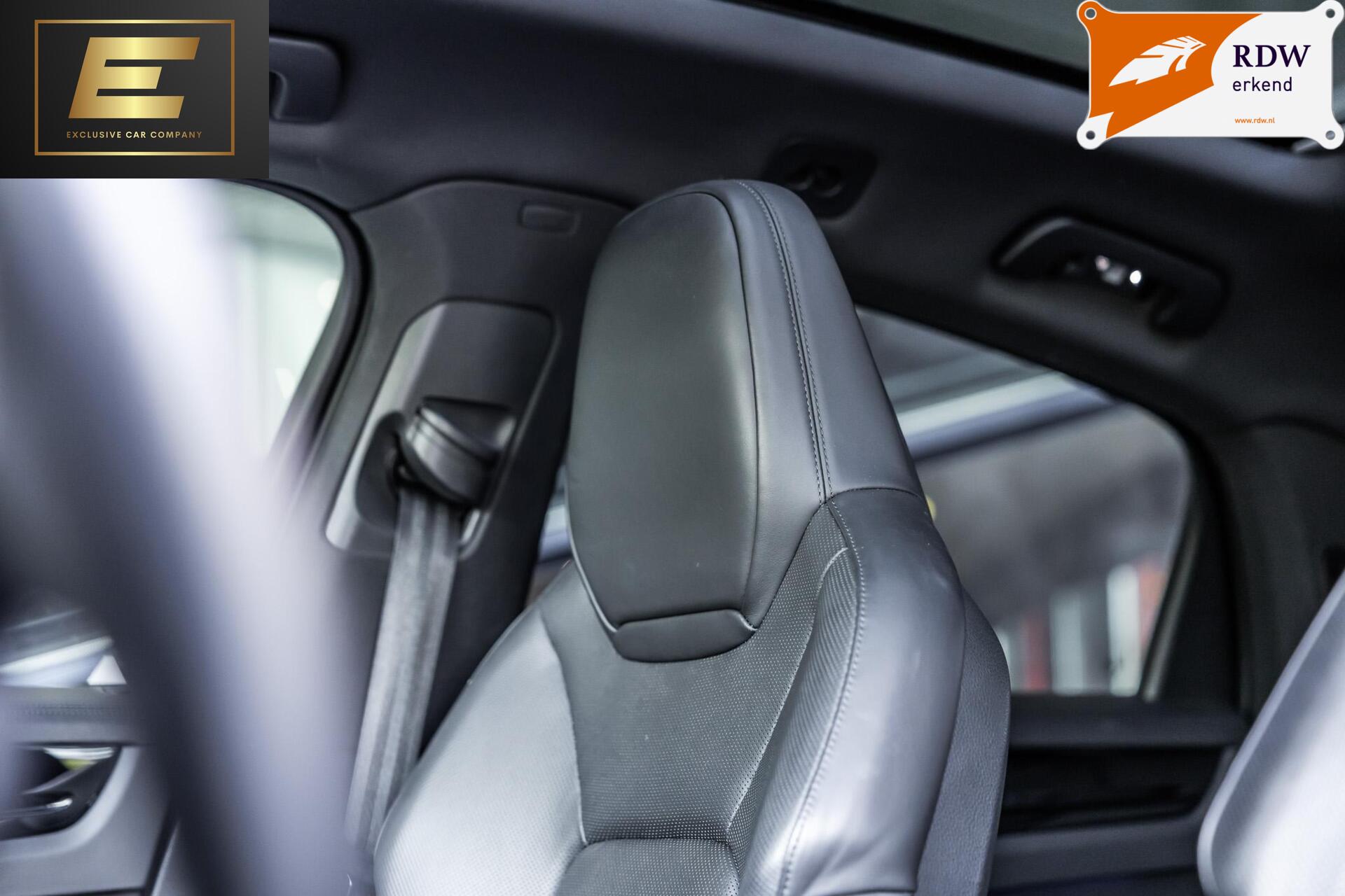 Foto van Porsche Cayenne