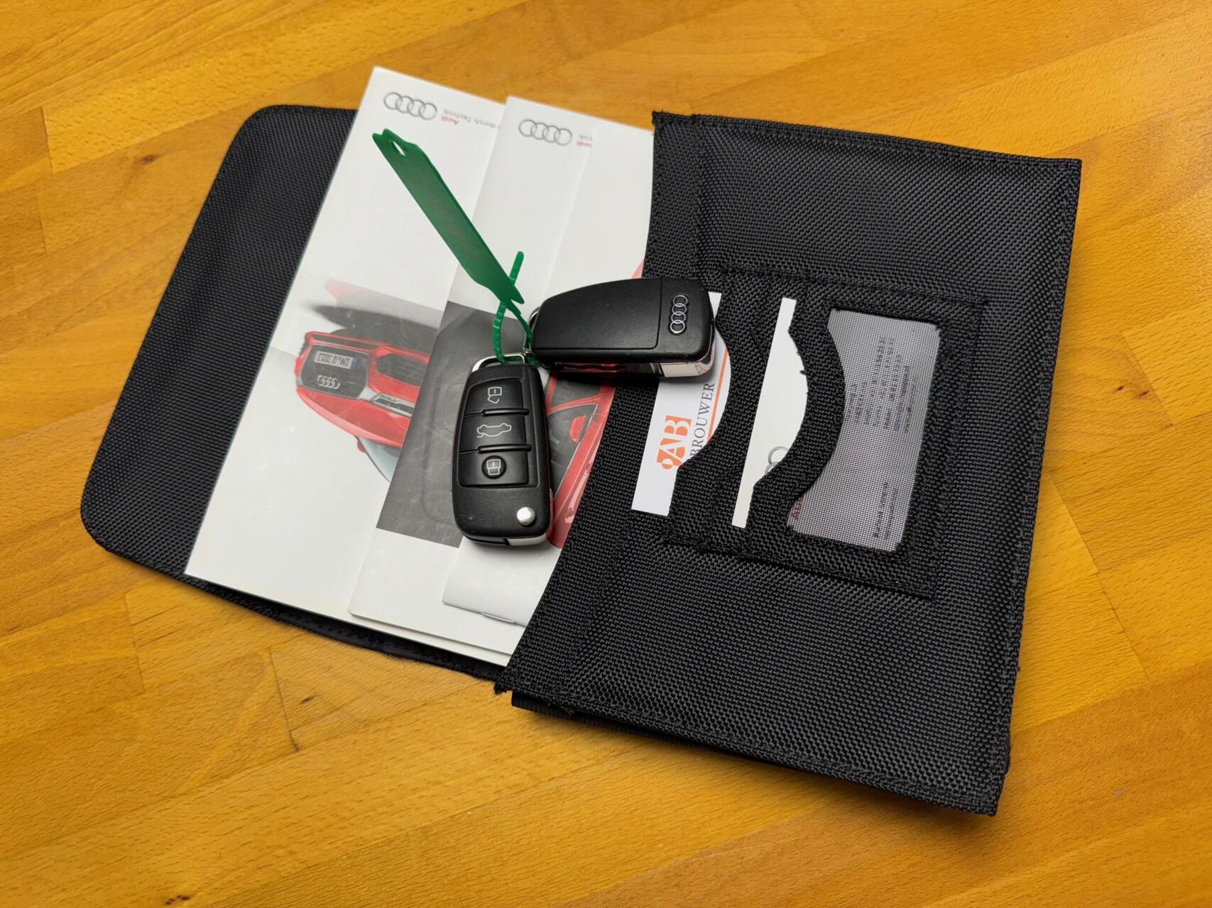 Foto van Audi Q3