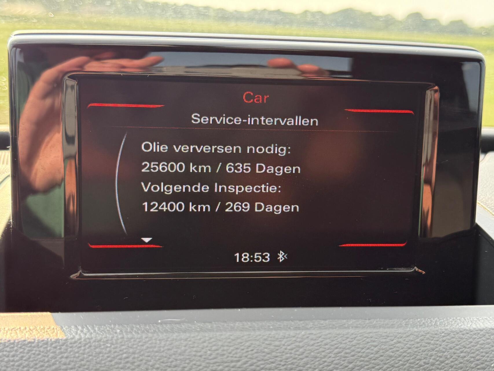 Foto van Audi Q3