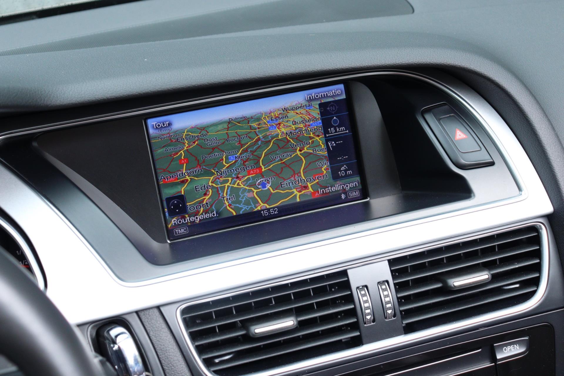 Foto van Audi A5 Cabriolet