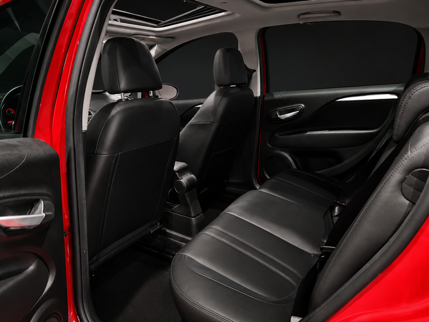 Foto van Fiat Fiat Punto