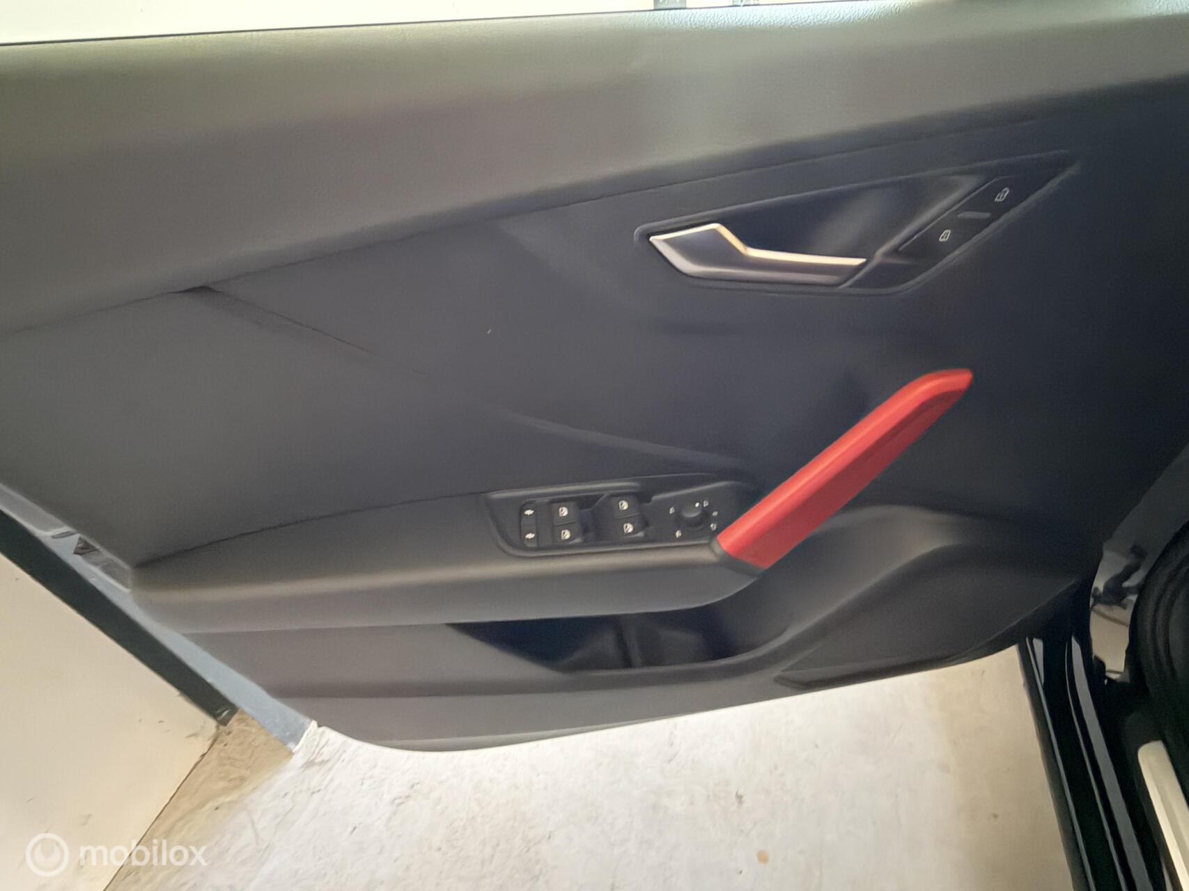 Foto van Audi Q2