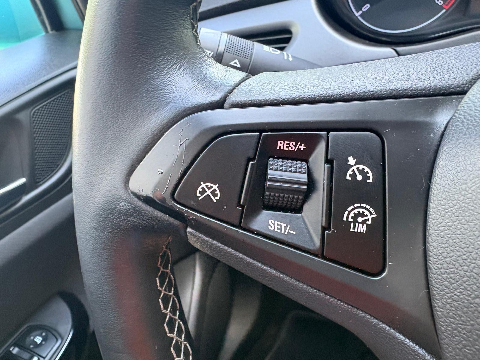 Foto van Opel Corsa-e