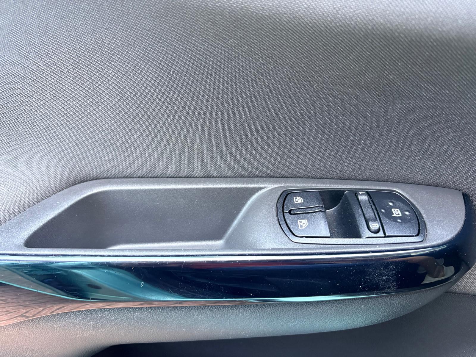 Foto van Opel Corsa-e