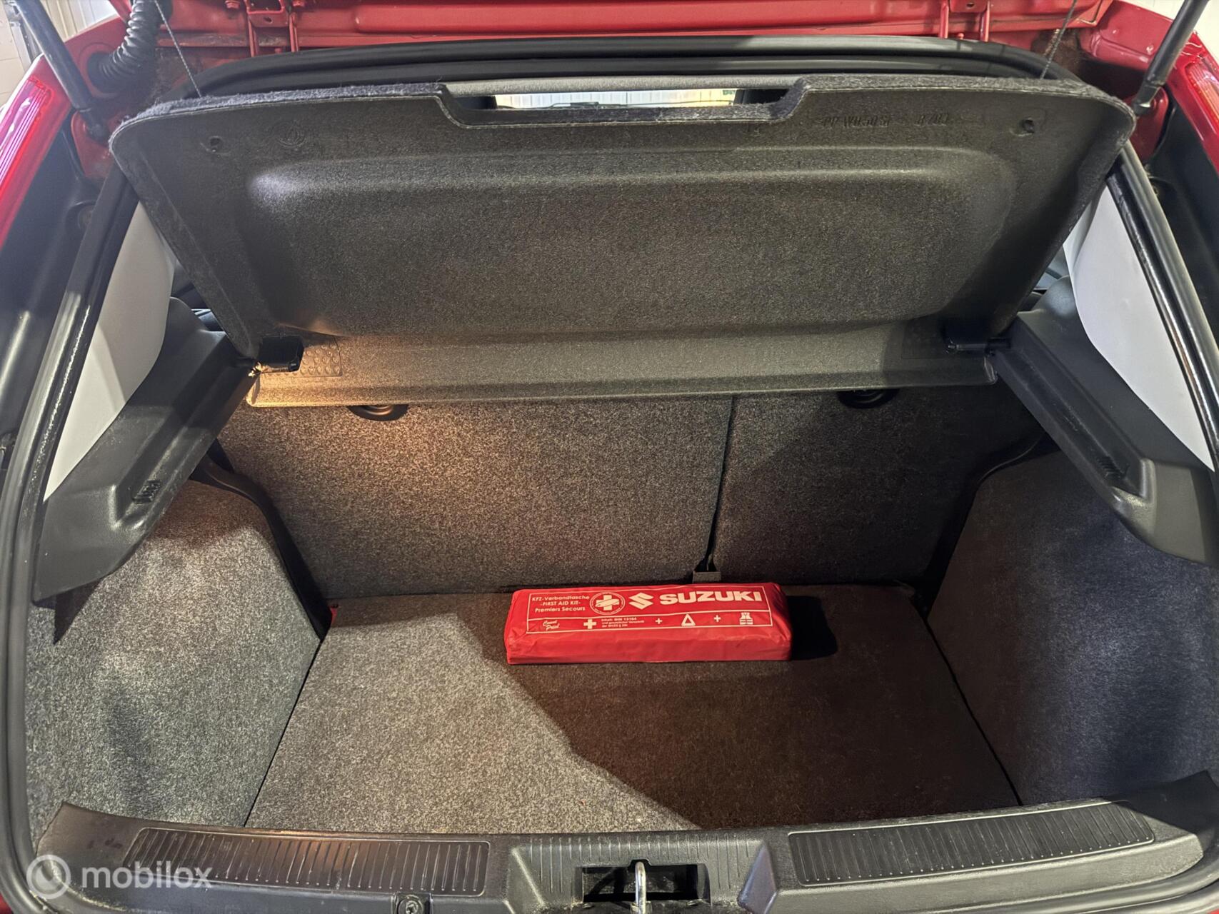 Foto van Fiat Fiat Punto