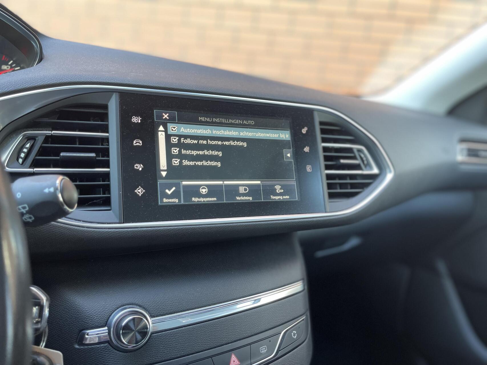 Foto van Peugeot 308